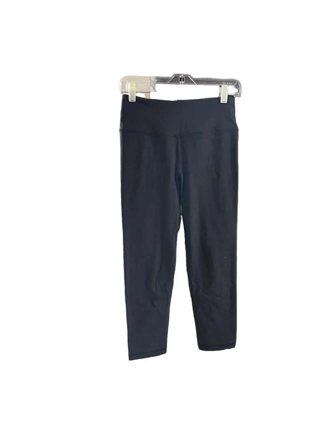 Product image for Women's Victoria's Secret Black Leggings S