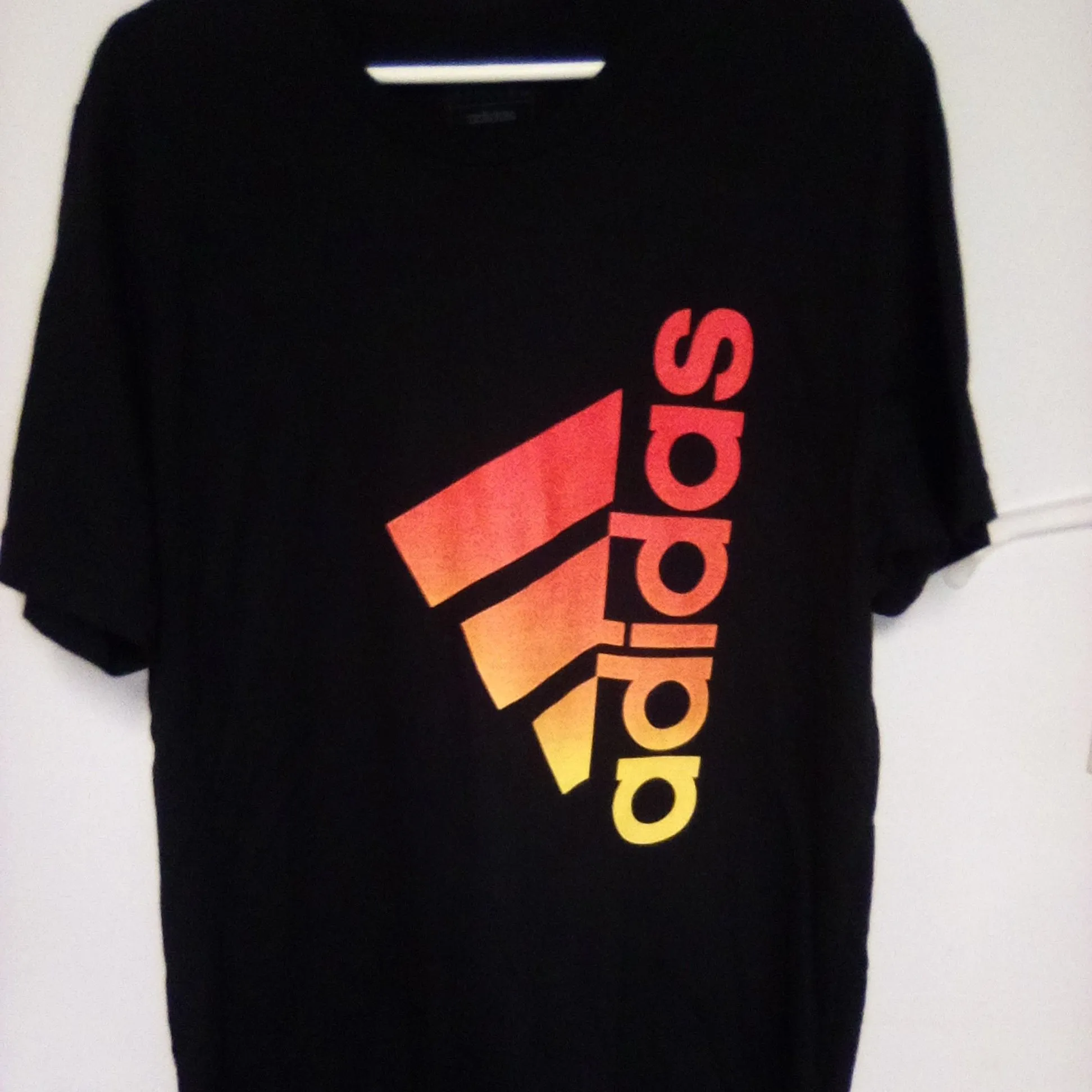 Product image for Men's Adidas shirt NWT Size Large