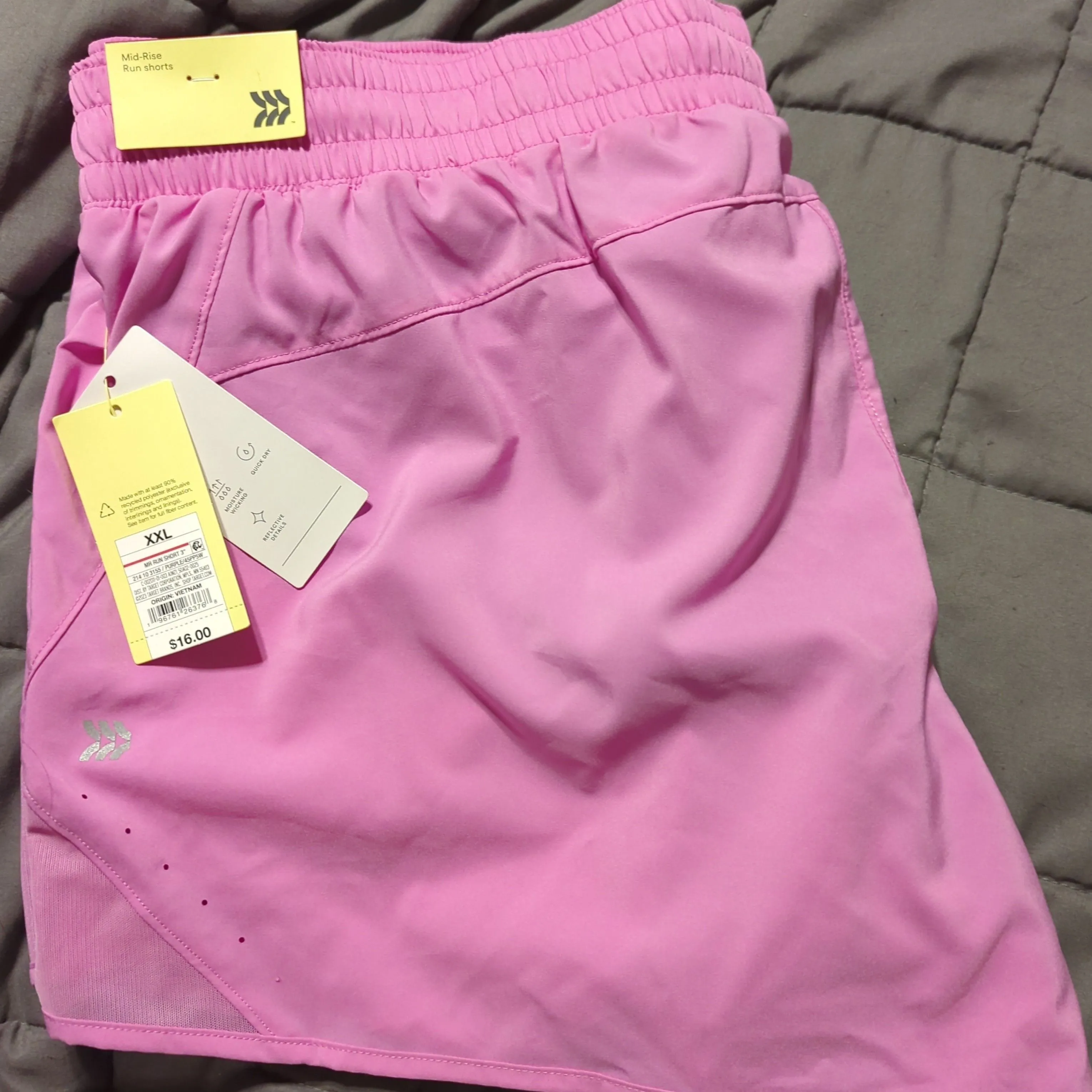 Listing Image Blurred Background