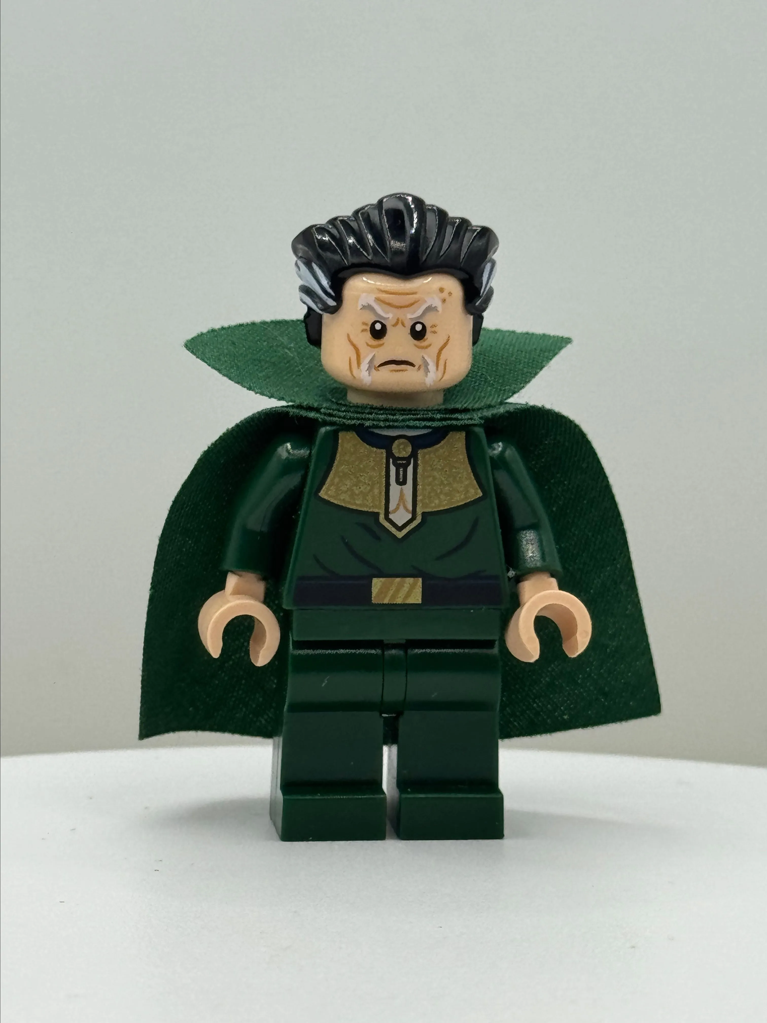 Product image for DC - Ra's Al Ghul