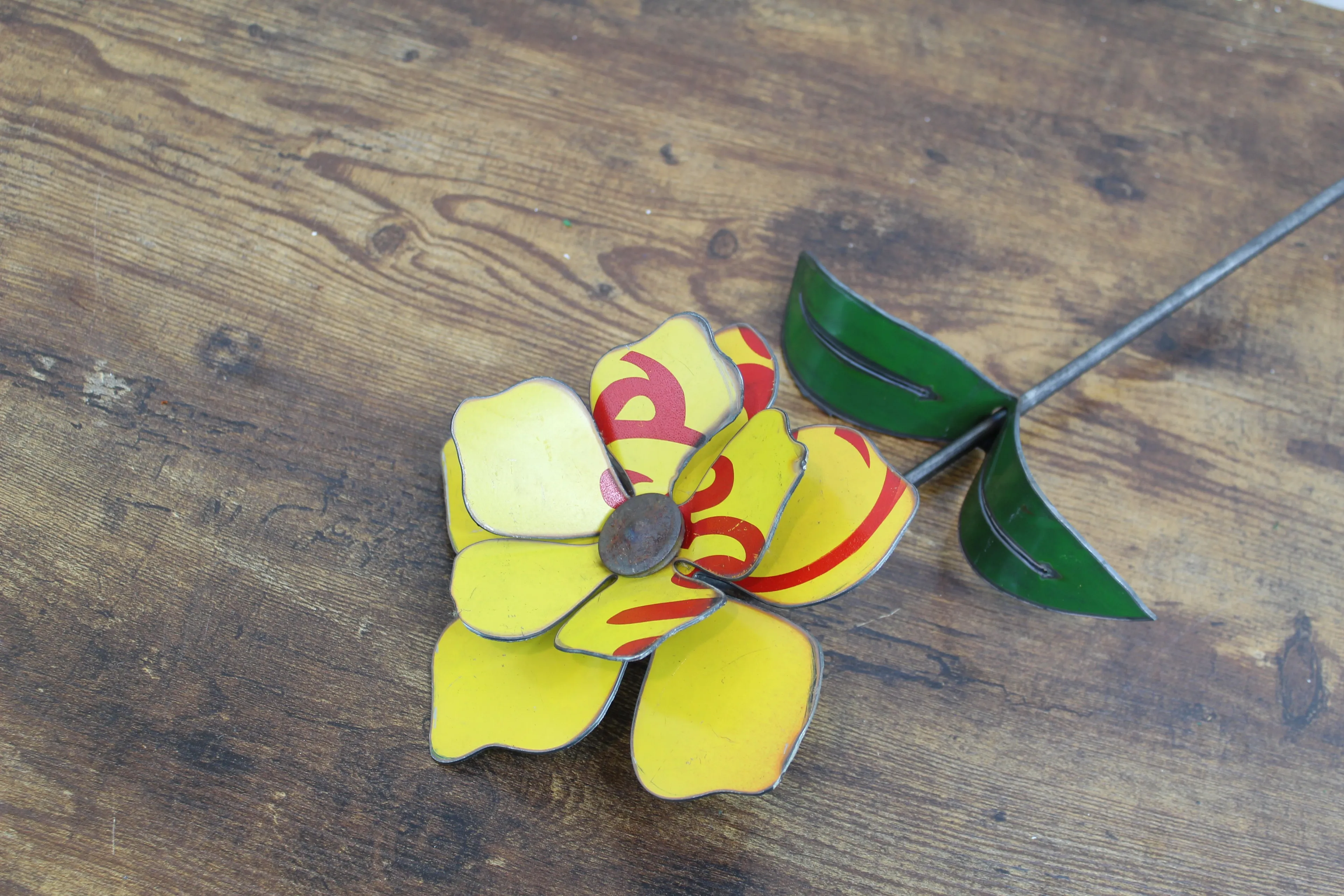 Product image for Spinner Flower 7015