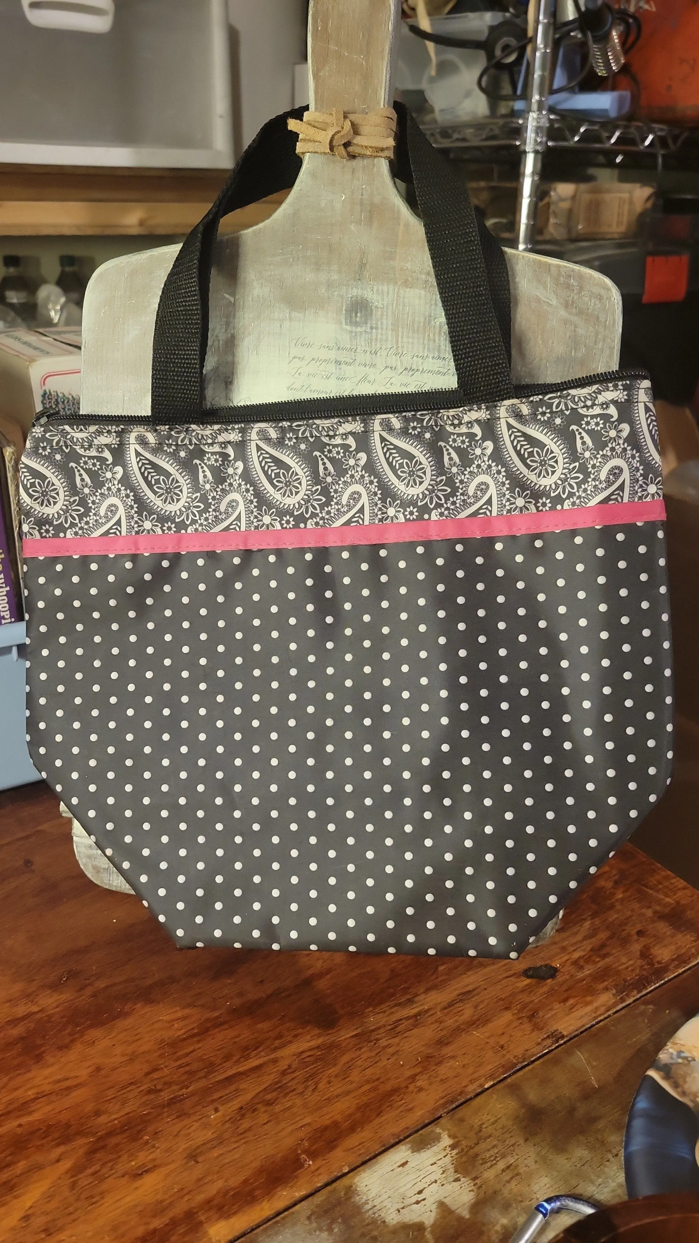 Product image for 46. Pampered Chef Bag
