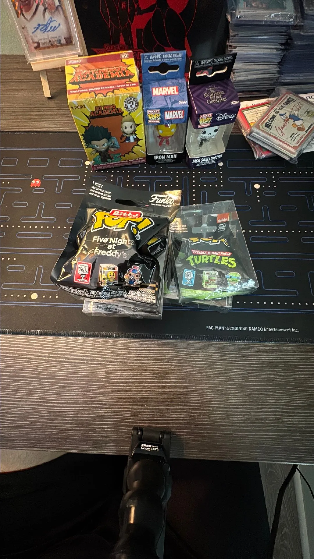 Product image for 6 bitty pops