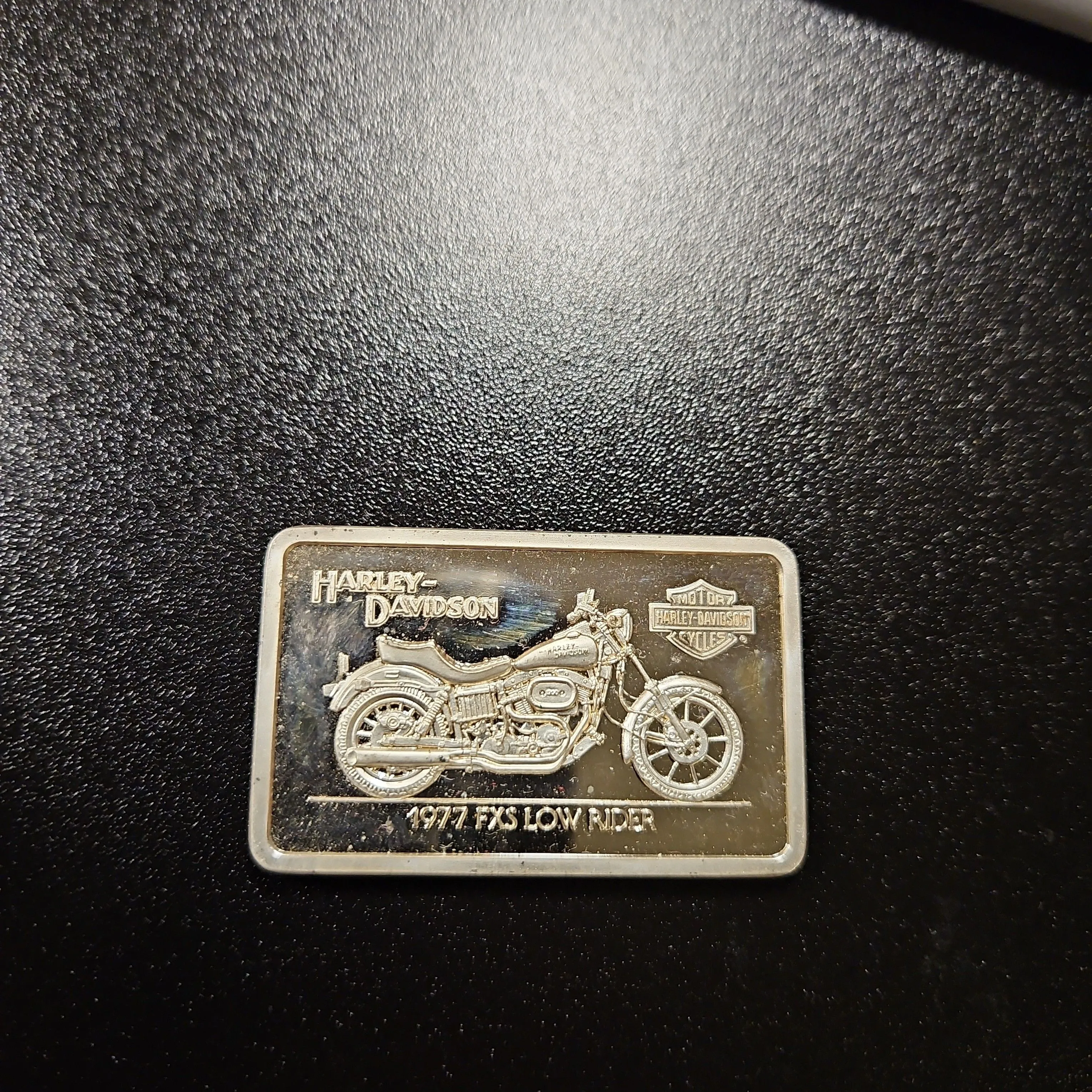 Product image for HARLEY DAVIDSON VINTIGE