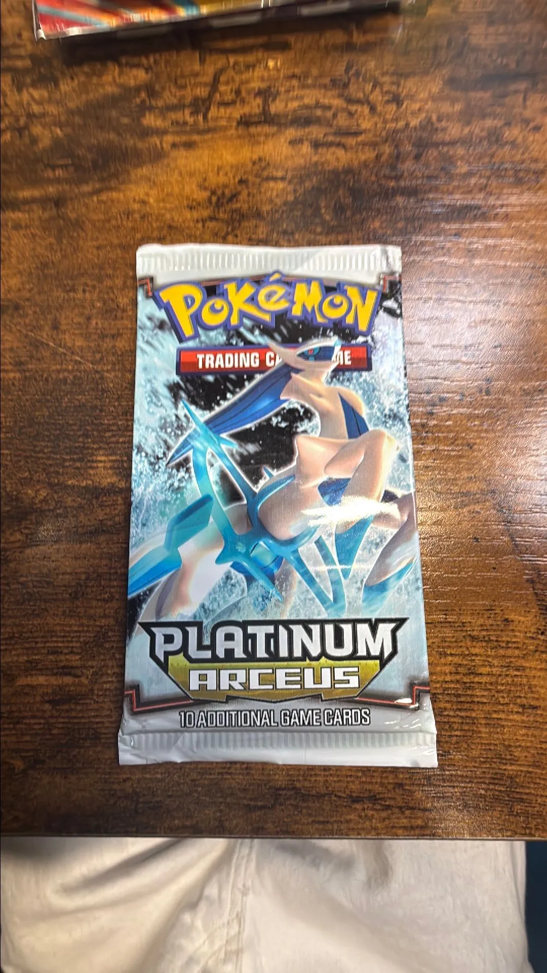 Team Up Booster Pack  Whatnot: Shop, Sell, Connect