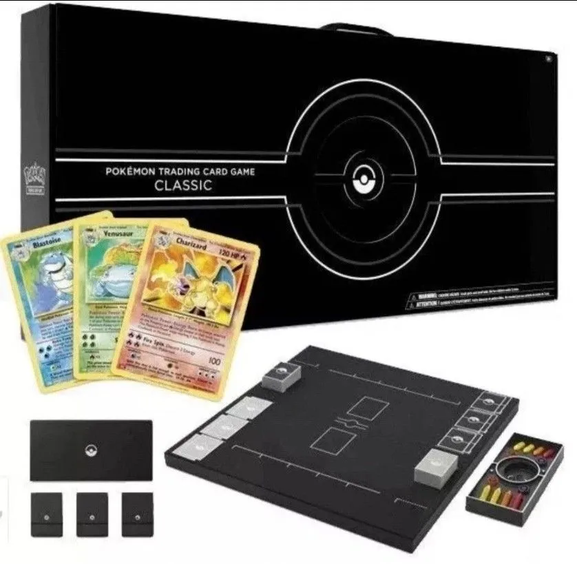 Costco Pokemon Trading collection !!!!  Whatnot: Shop, Sell, Connect