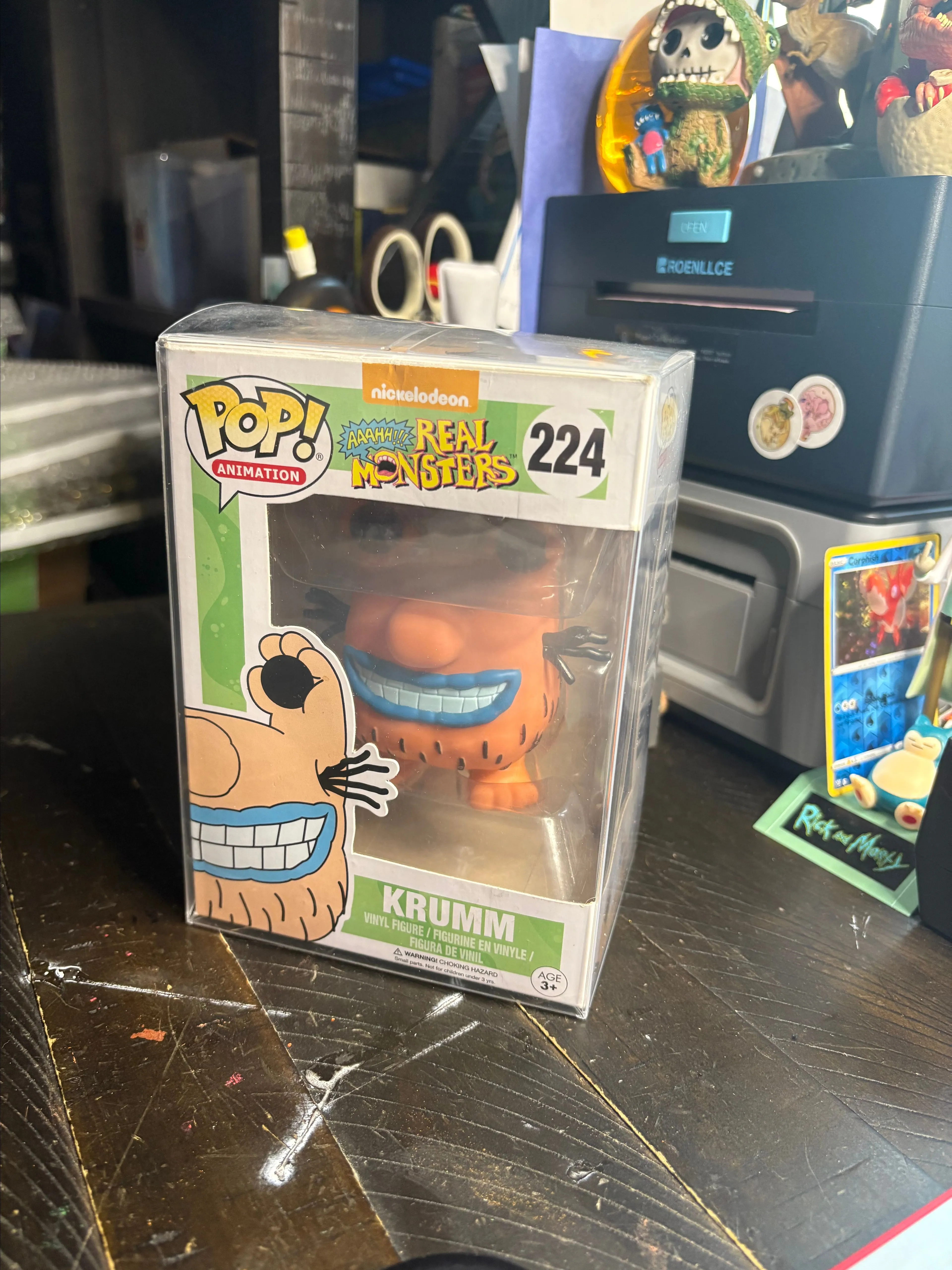 Product image for Krumm