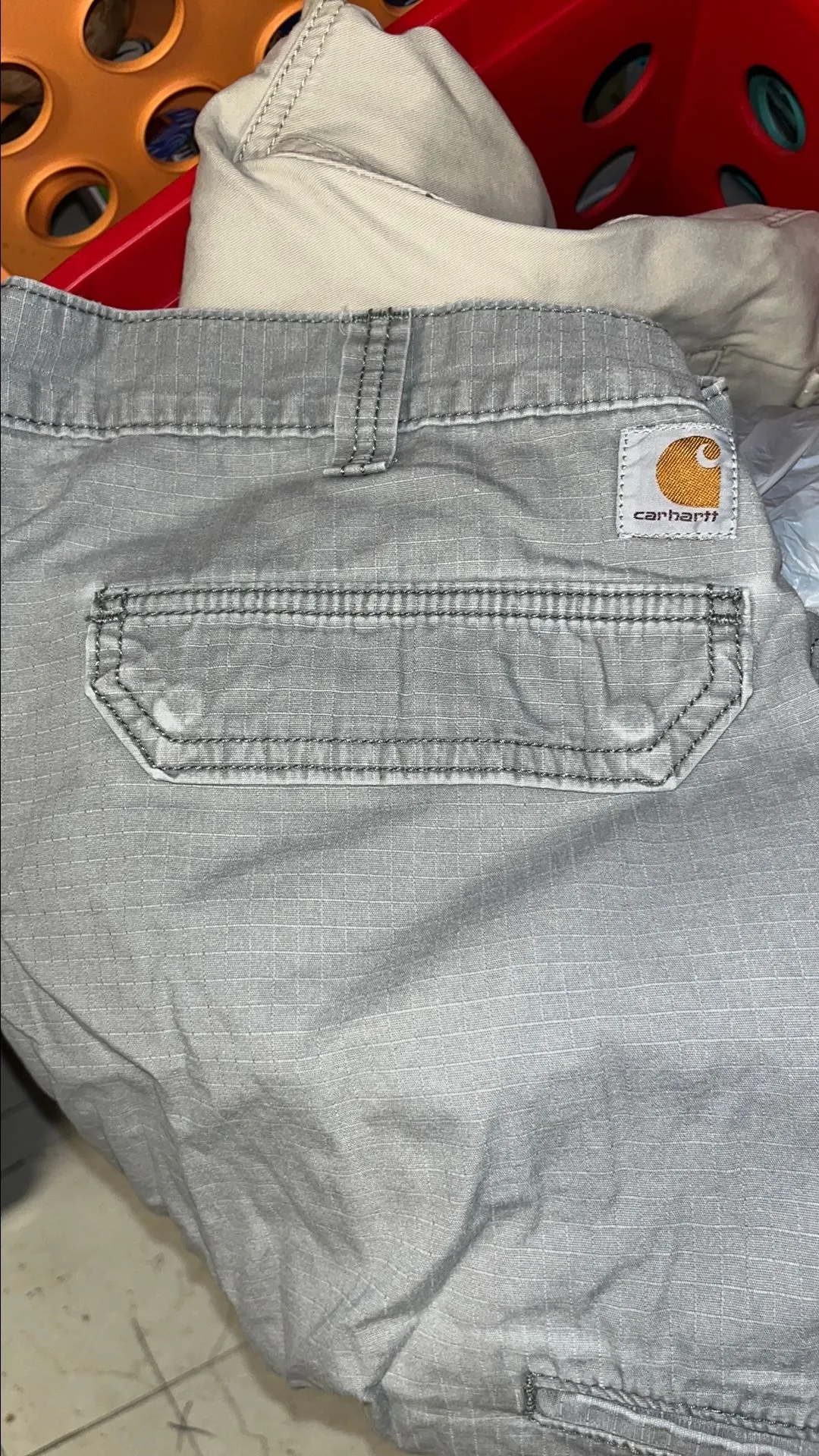 Product image for Carhartt relaxed fit