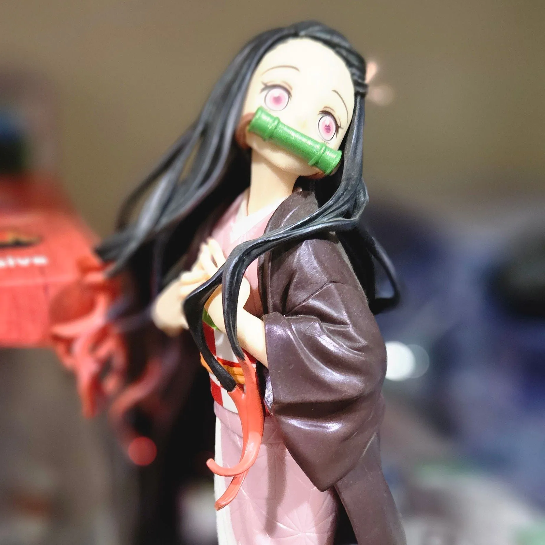 Product image for Nezuko Kamado Figure