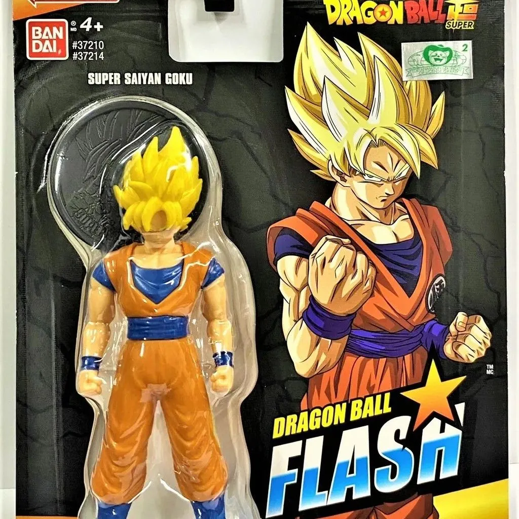 Product image for Super Sayain Goku