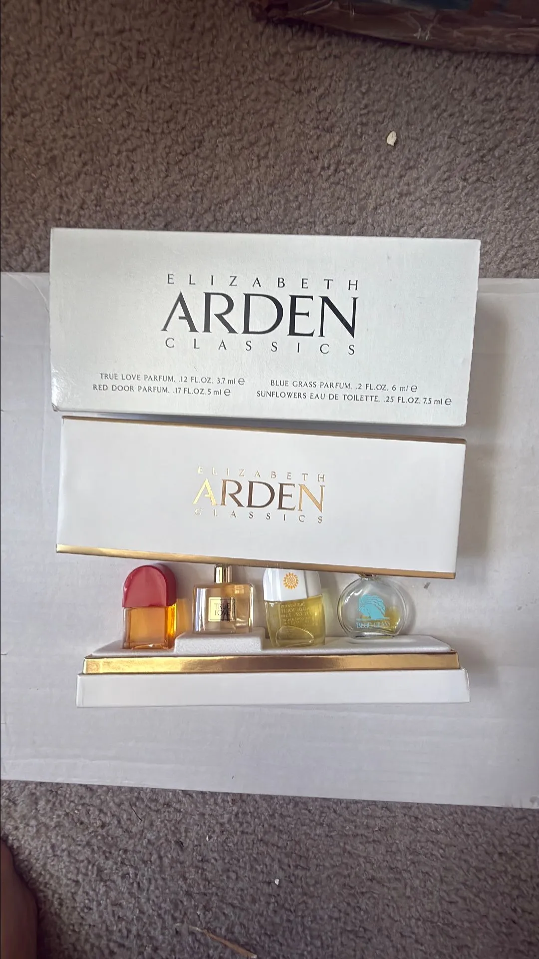 Product image for Elizabeth Arden Classics
