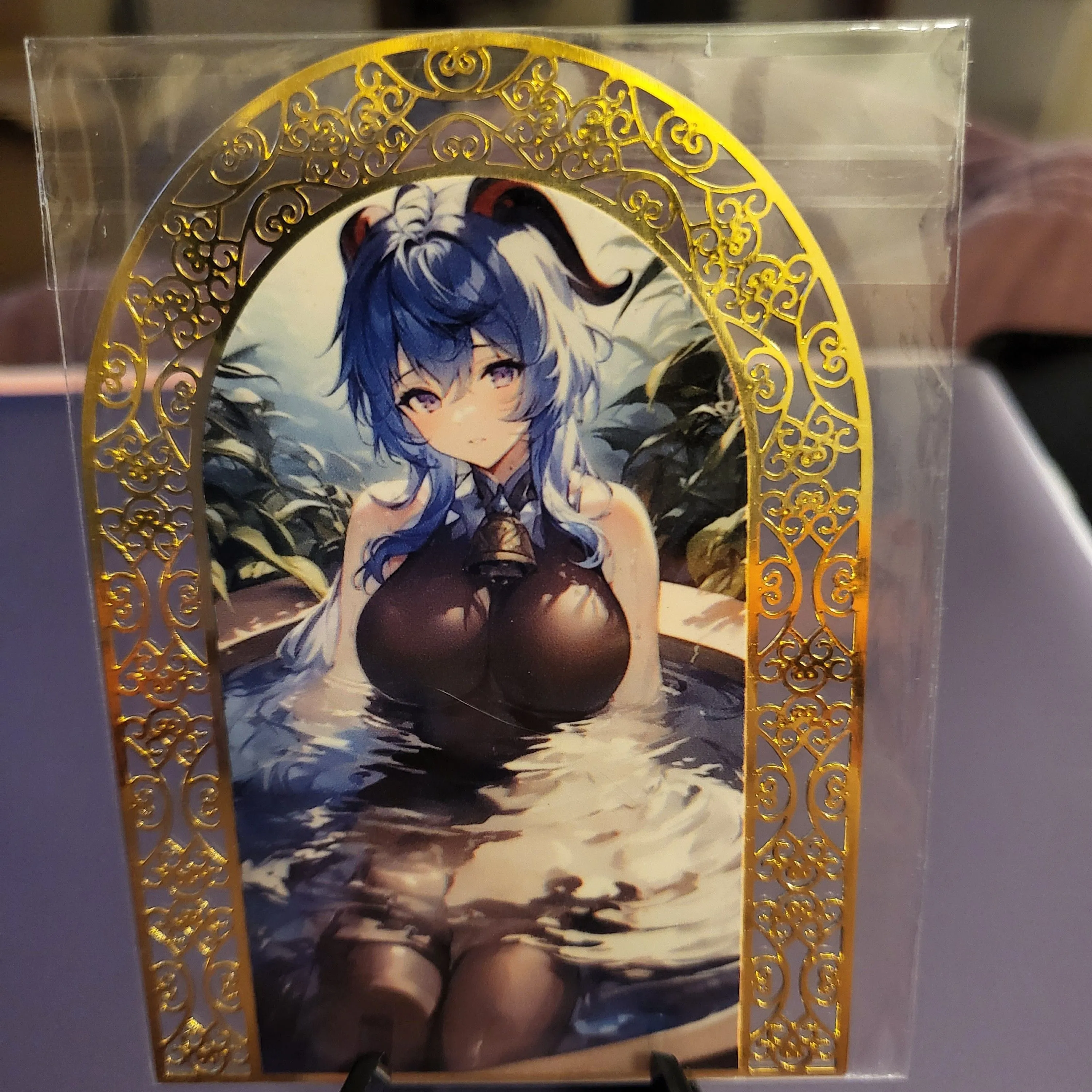 Product image for Metal Card