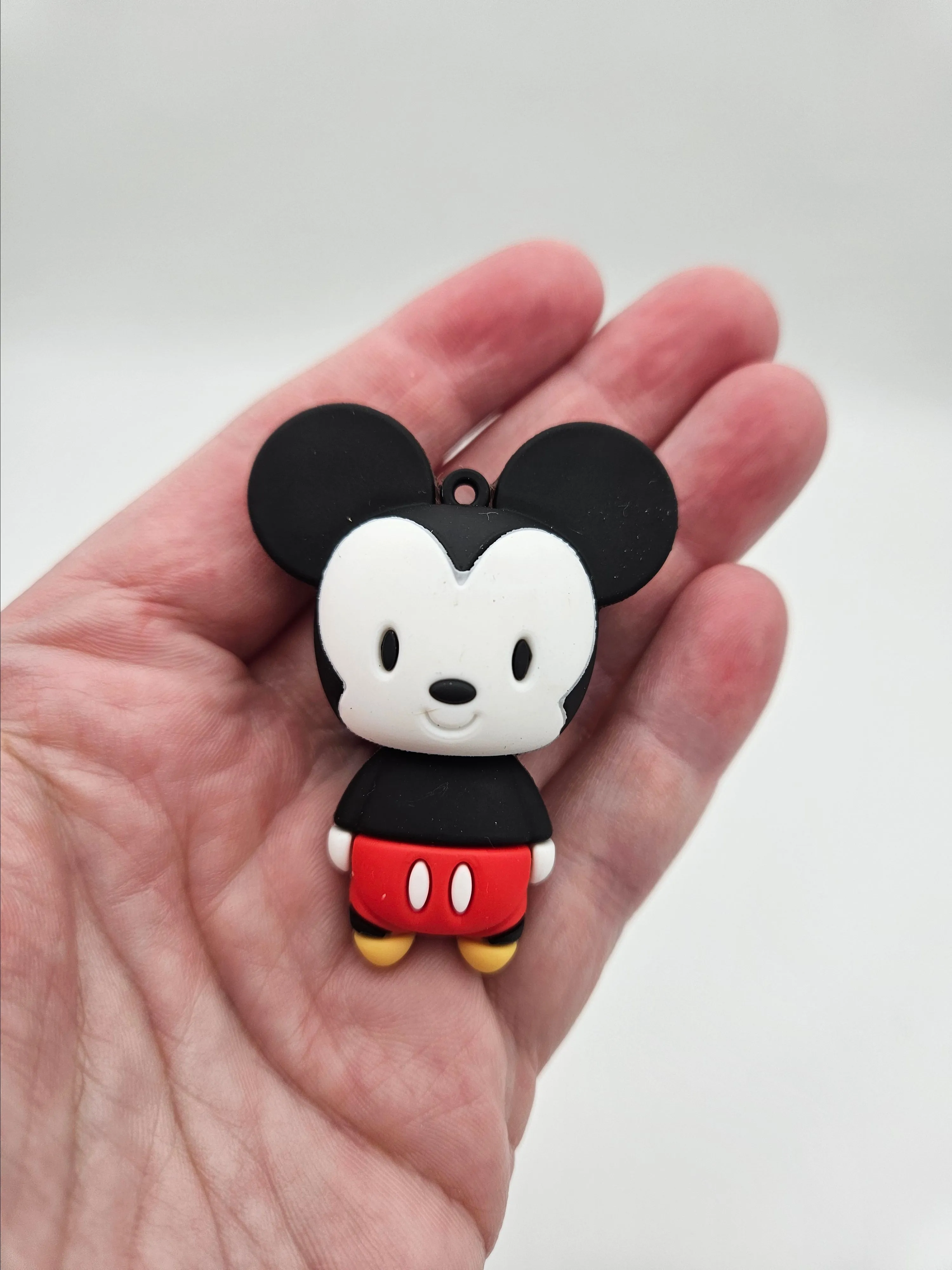 Product image for Hallmark Mickey Ornament