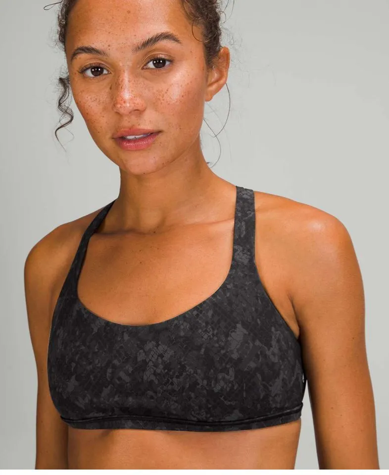 Product image for Lululemon Free to Be Bra $48