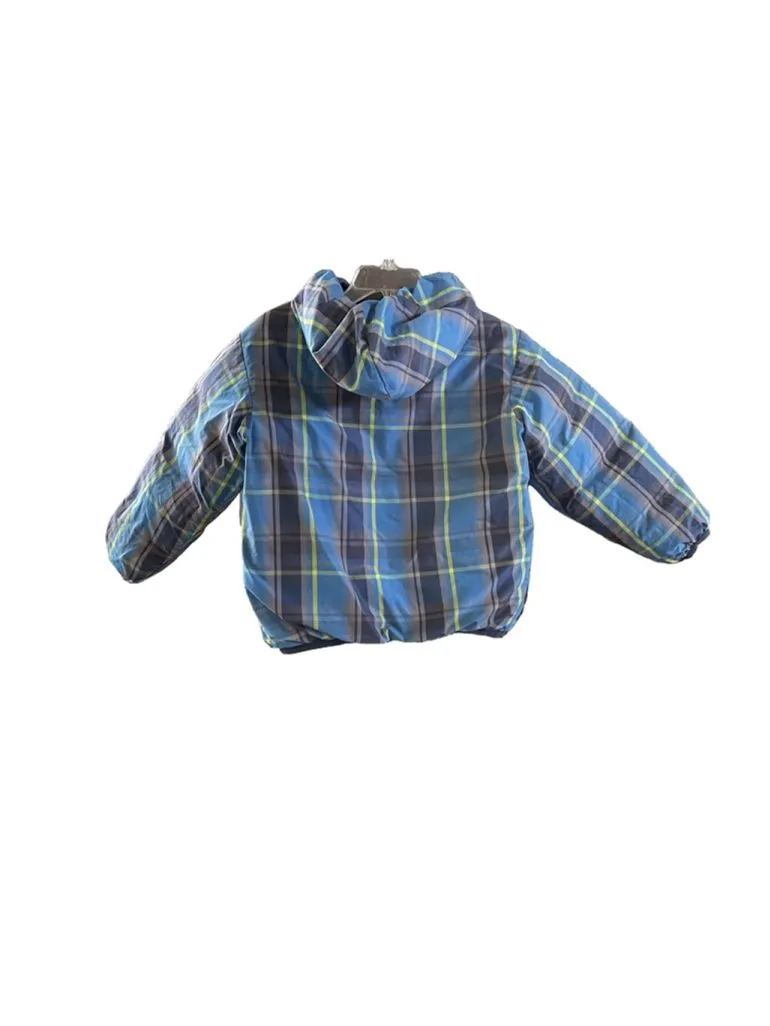 Listing Image Blurred Background