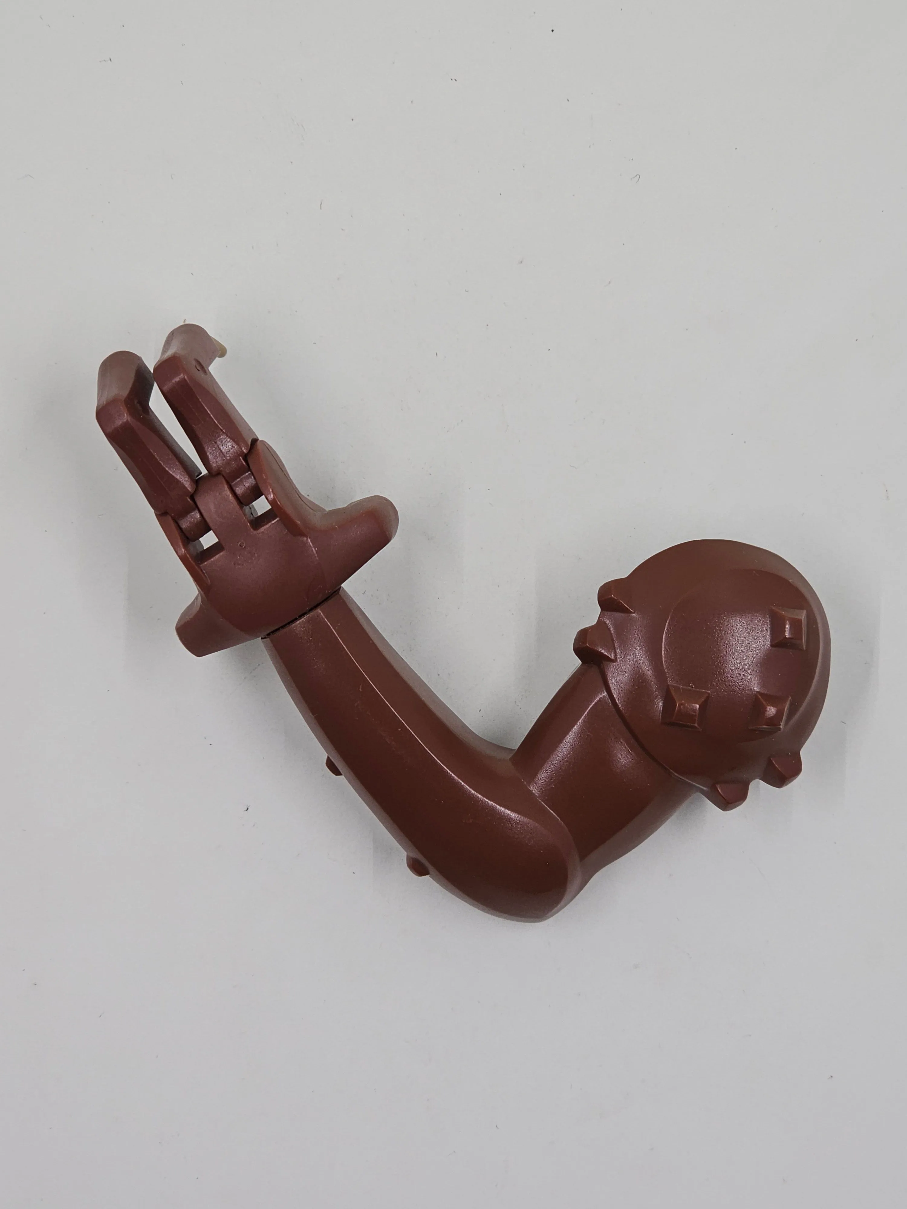 Product image for rancor arm,hand and fingers