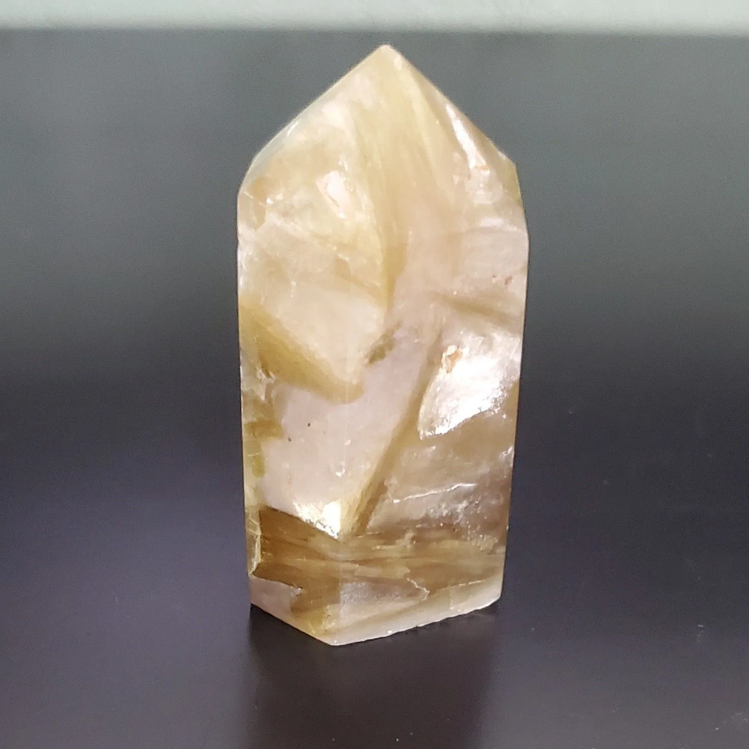 Product image for Golden Mica Tower 3