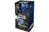 Product image for Weiss Schwarz: STAR WARS:vol.2 Premium Sealed Booster Box