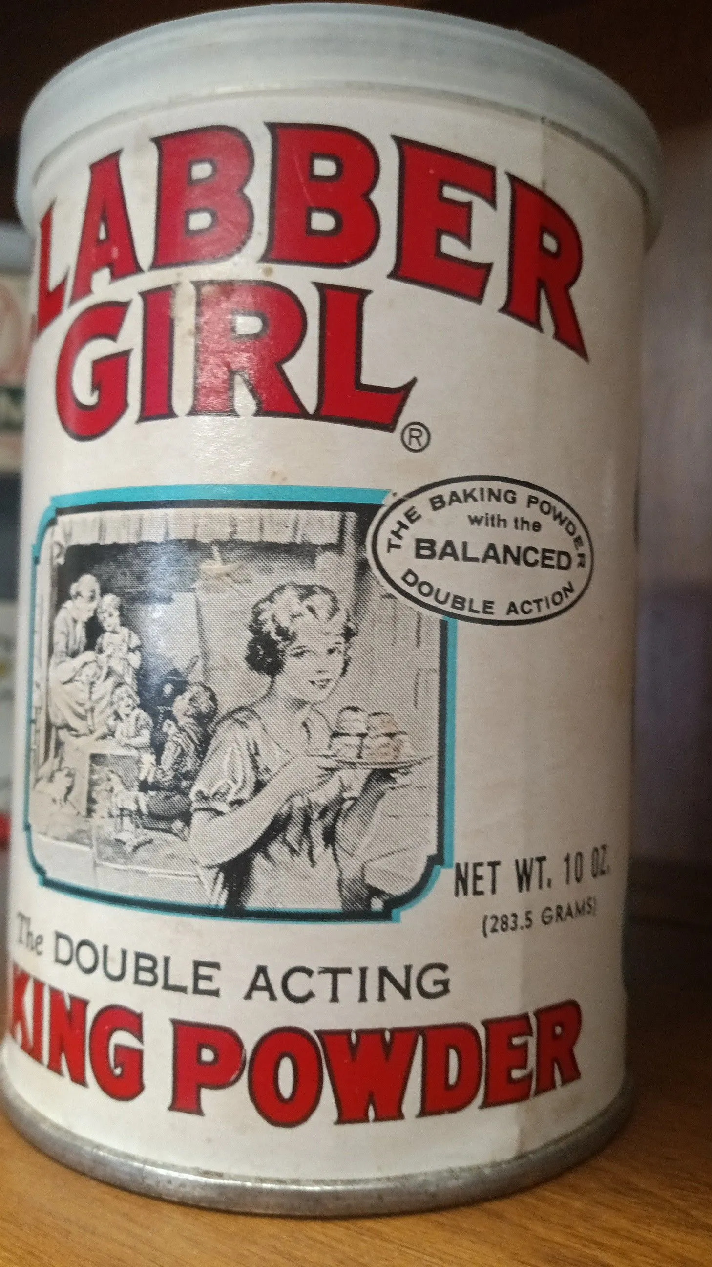 Listing Image Blurred Background