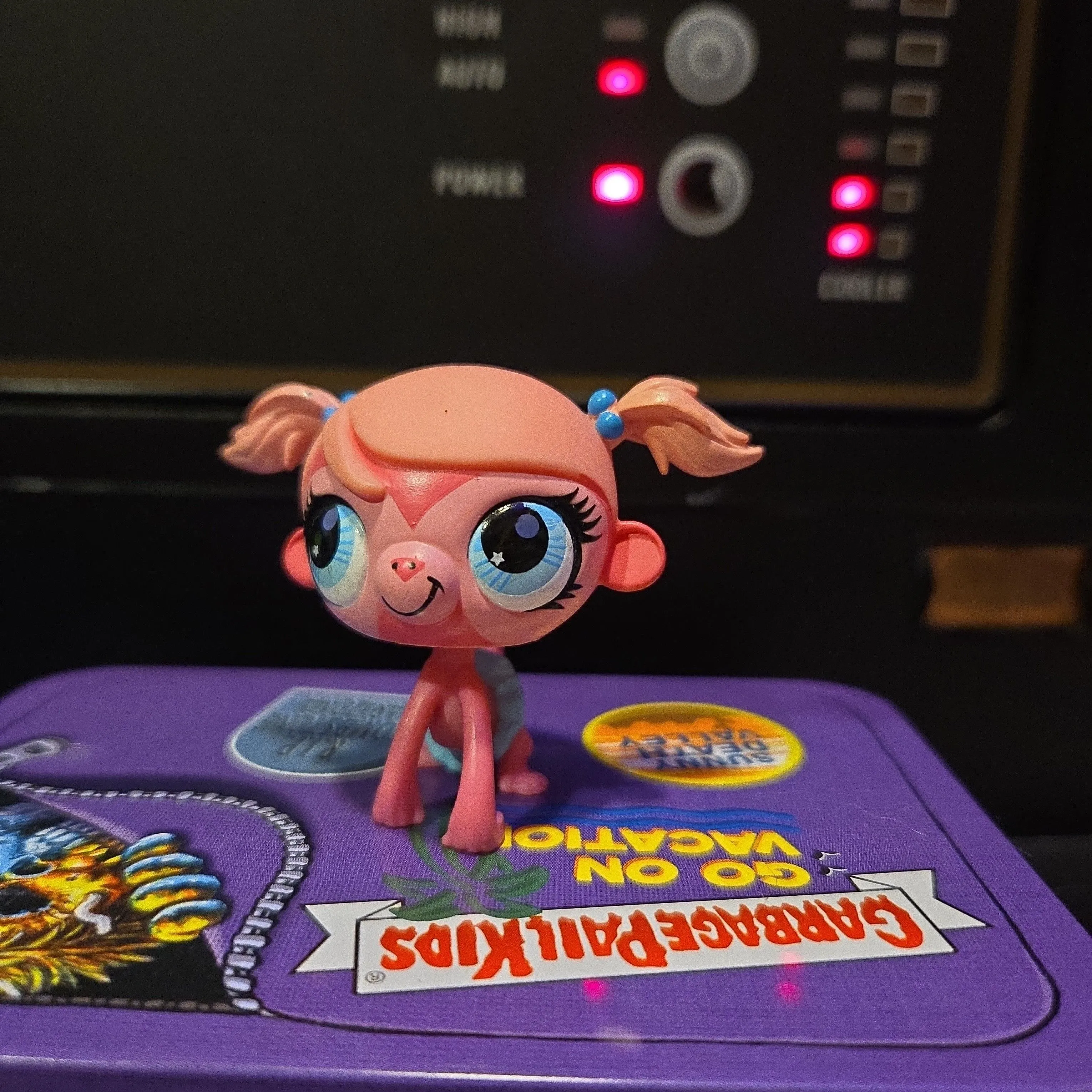 Product image for lps 3