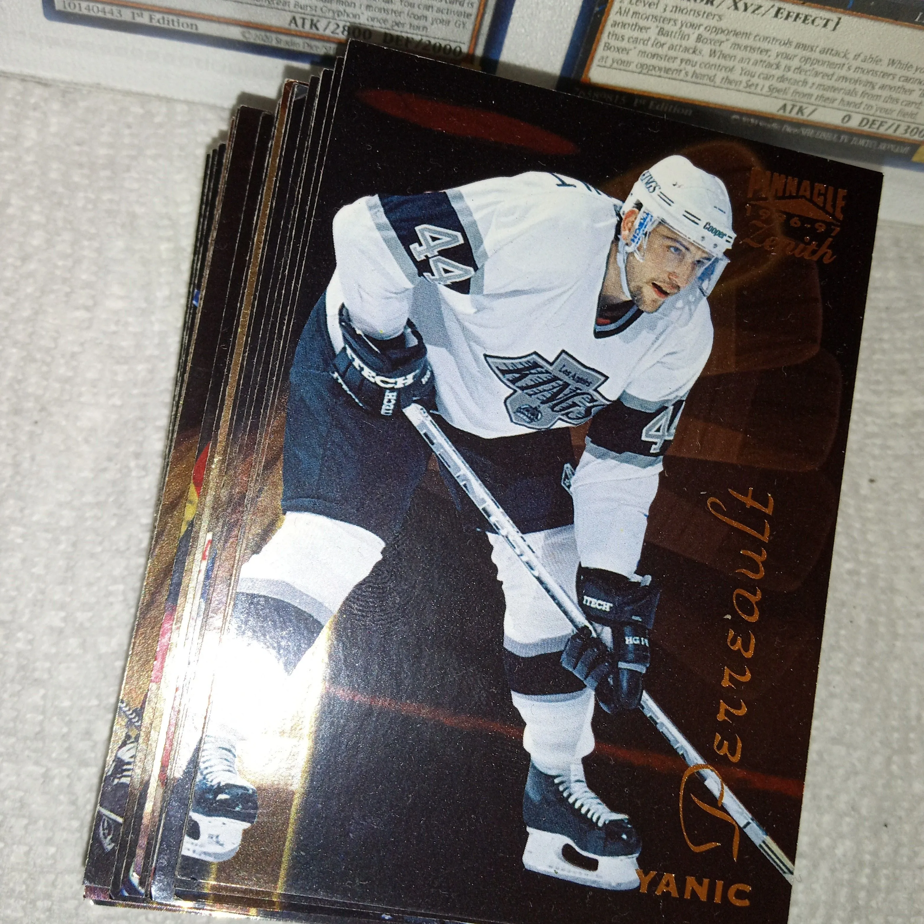 Product image for singles pull