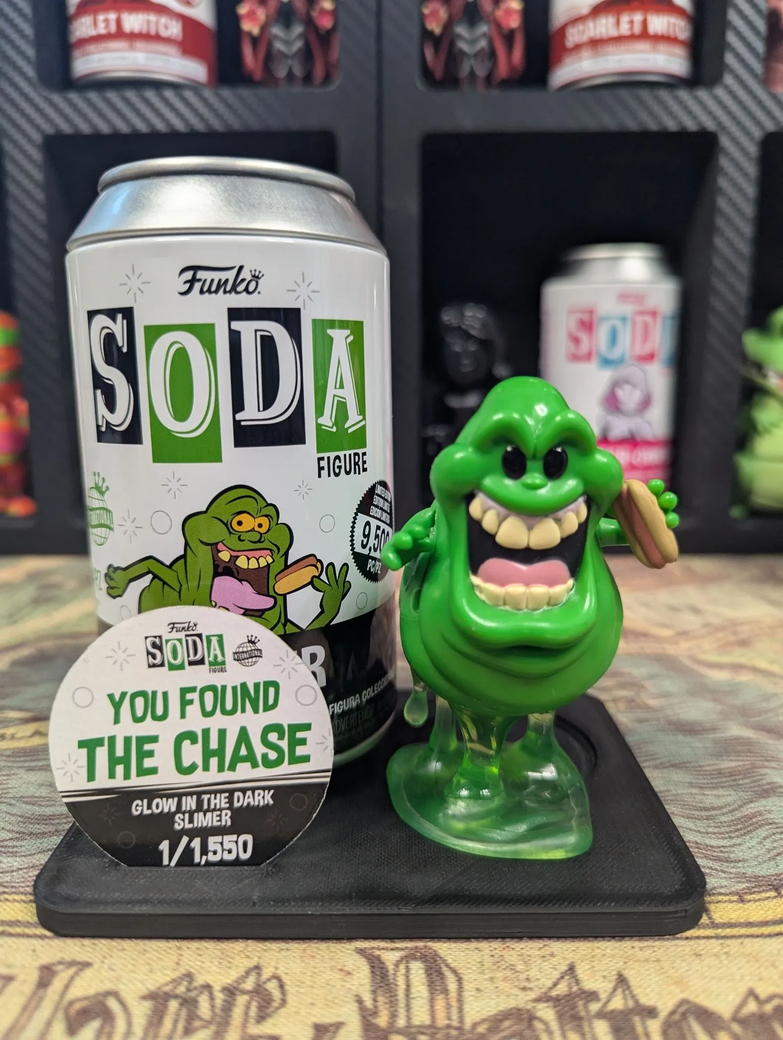 Product image for Slimer