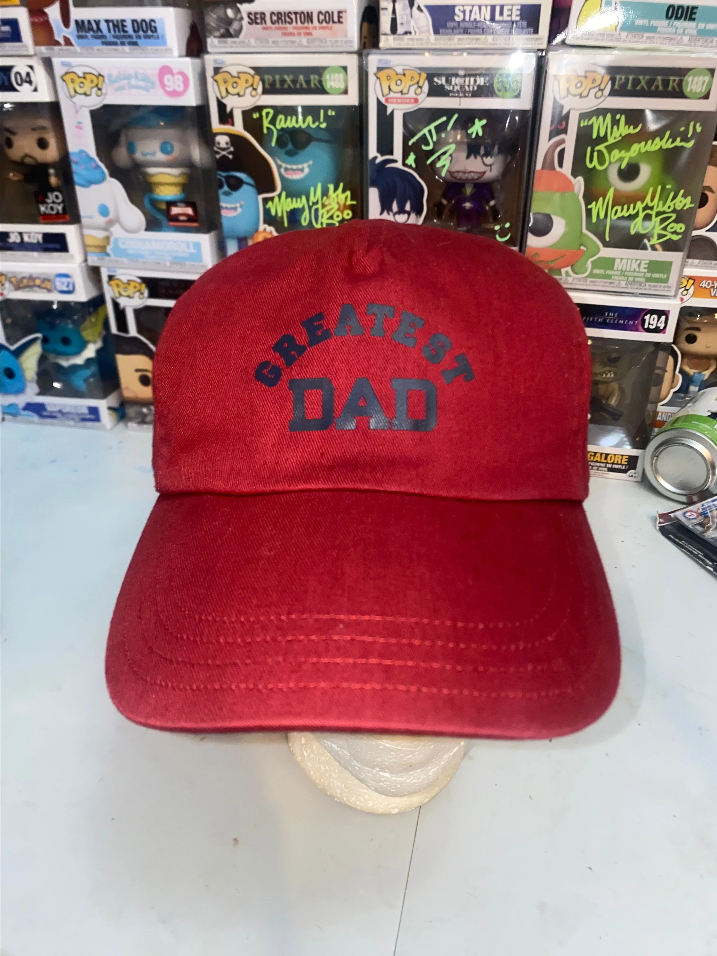 Product image for Old navy Father's Day adjustable