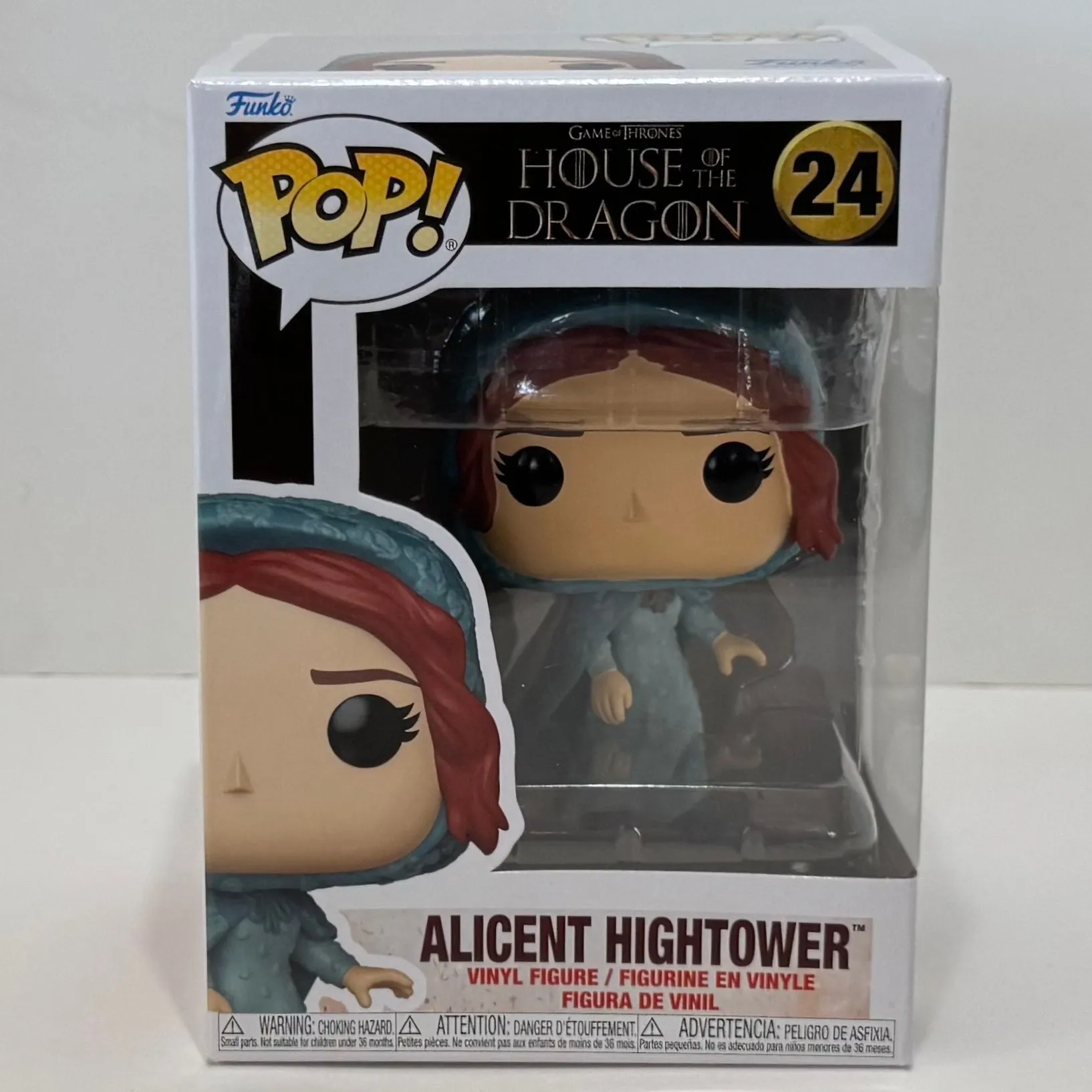 USMC Marine In Dress Blues Vaulted Funko Pop Male MIB  Whatnot: Shop,  Sell, Connect