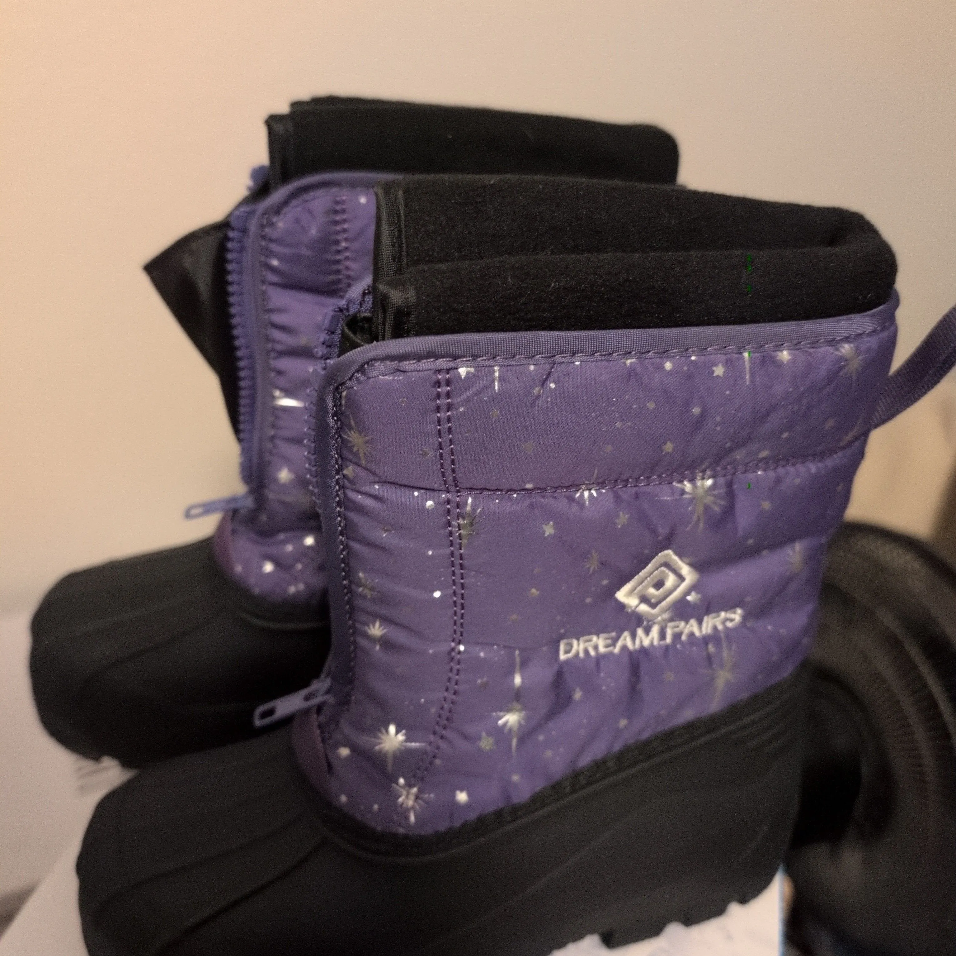 Product image for snow boots 