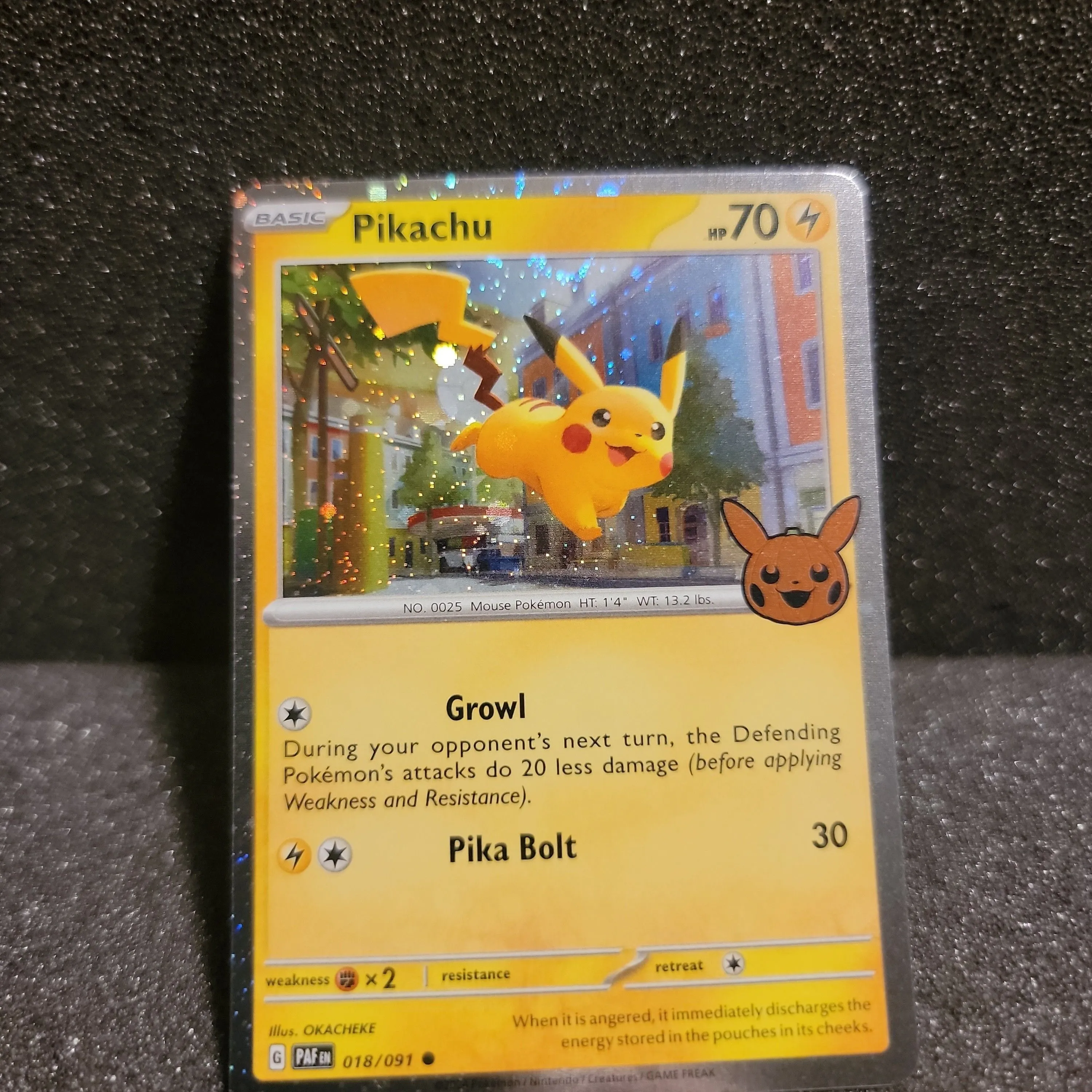 Listing Image Blurred Background