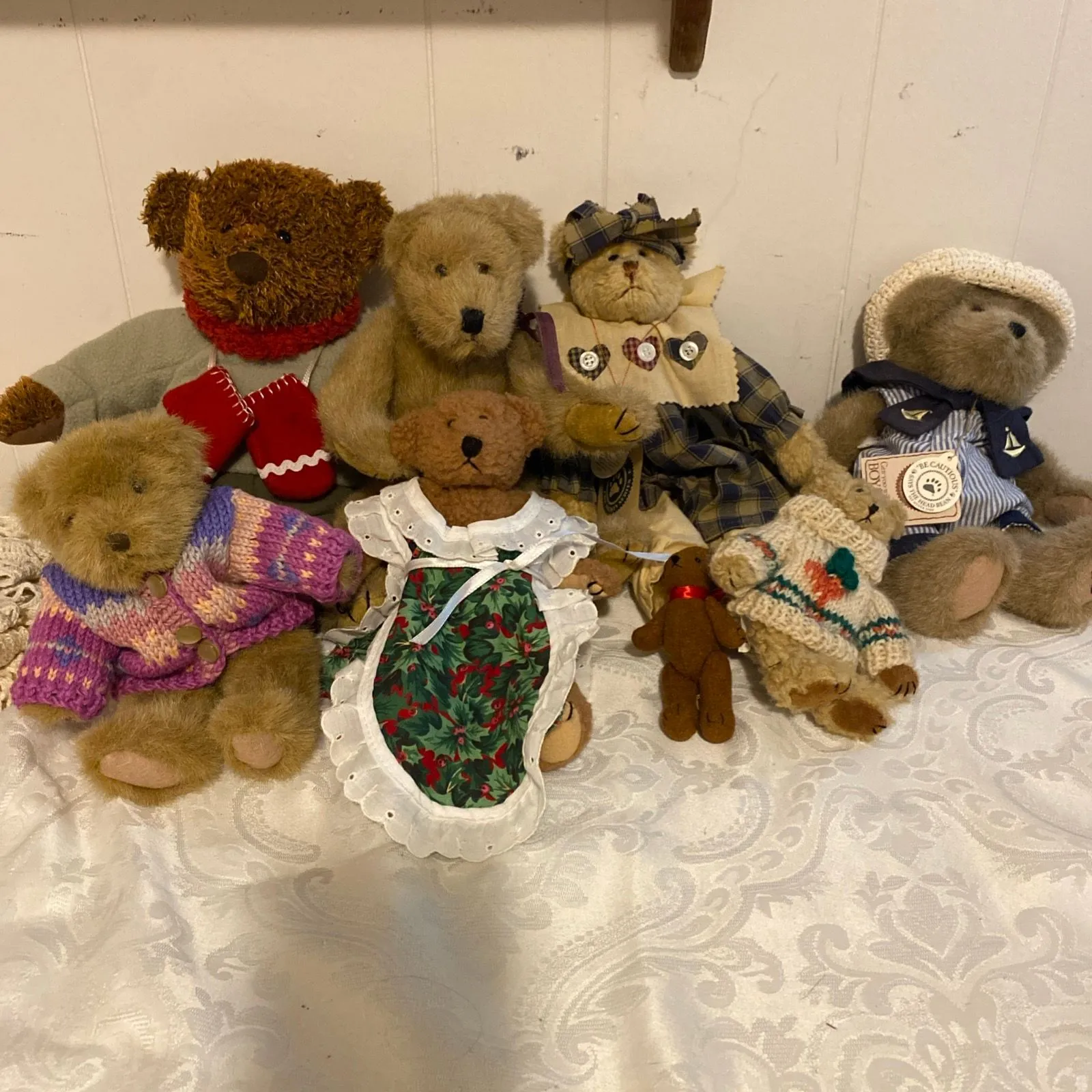 Product image for Boyd's bears