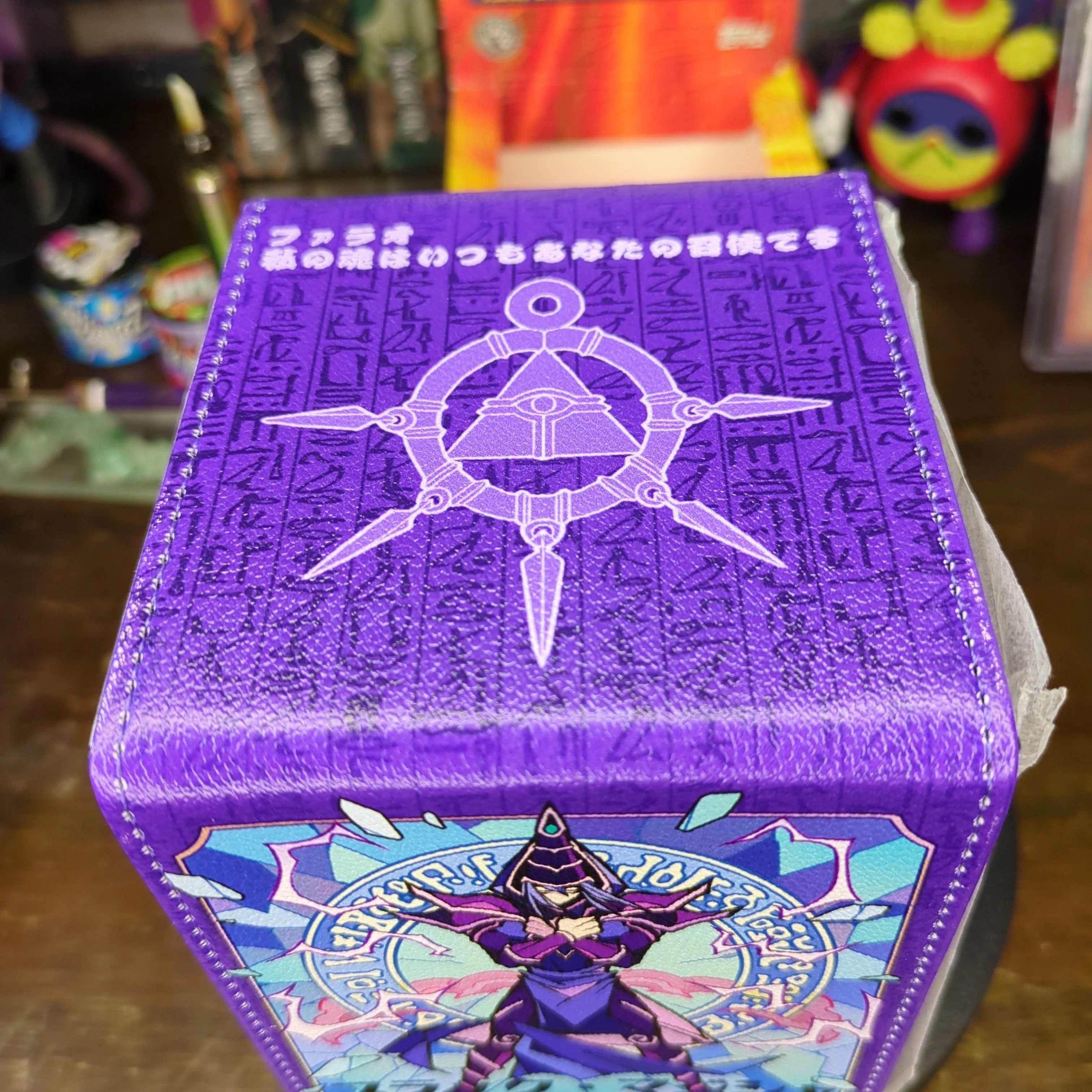 yu gi oh duel links blue eyes white dragon deck Yu-Gi-Oh! Magician's Force Expansion (2003) Complete Set|  TradingCardSets.Com main image 1