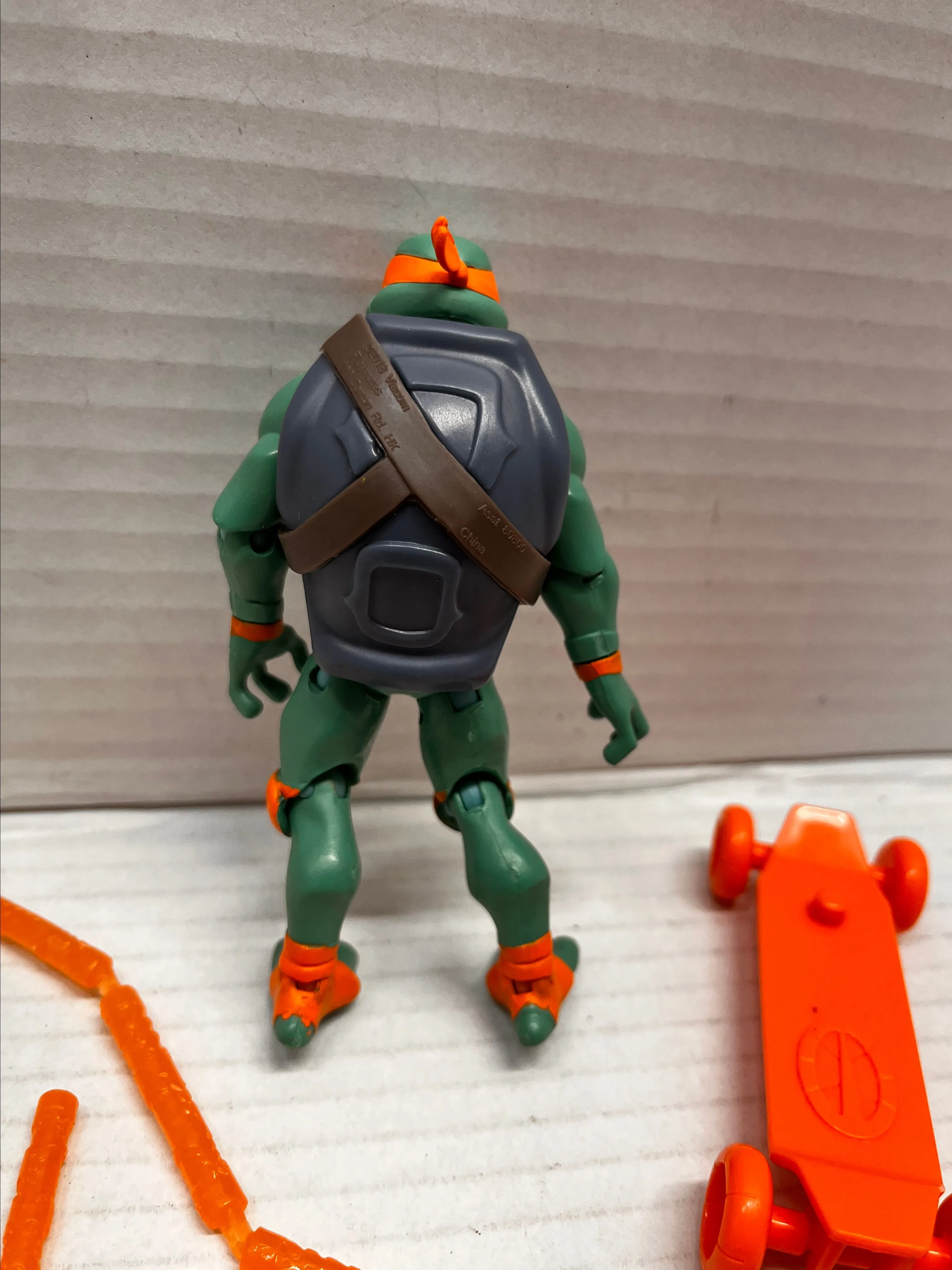 Listing Image Blurred Background