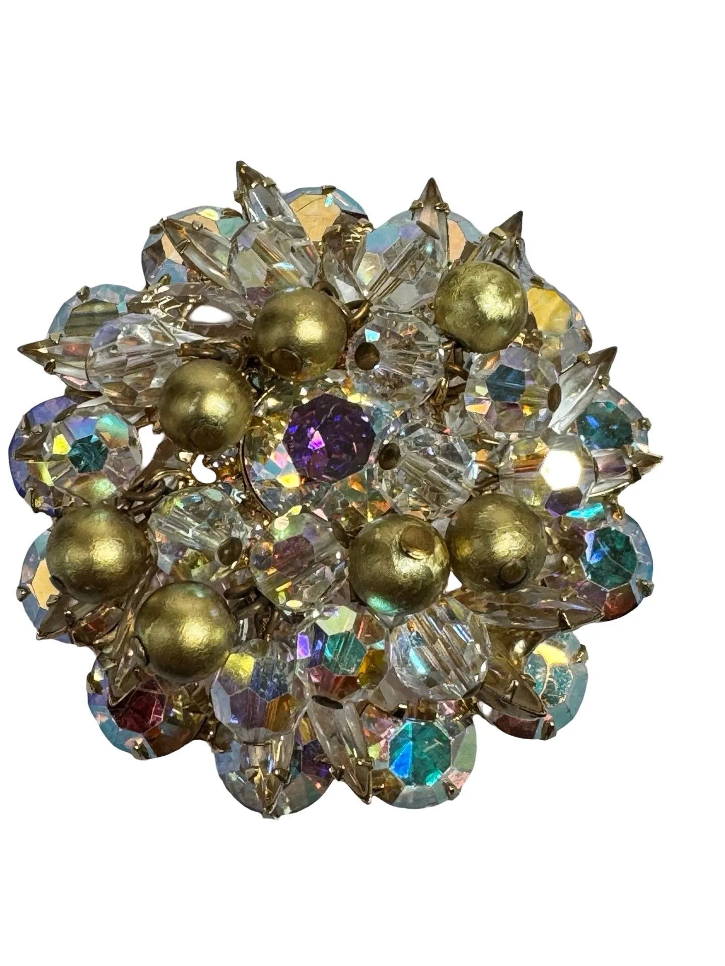 Product image for 1623 Juliana brooch