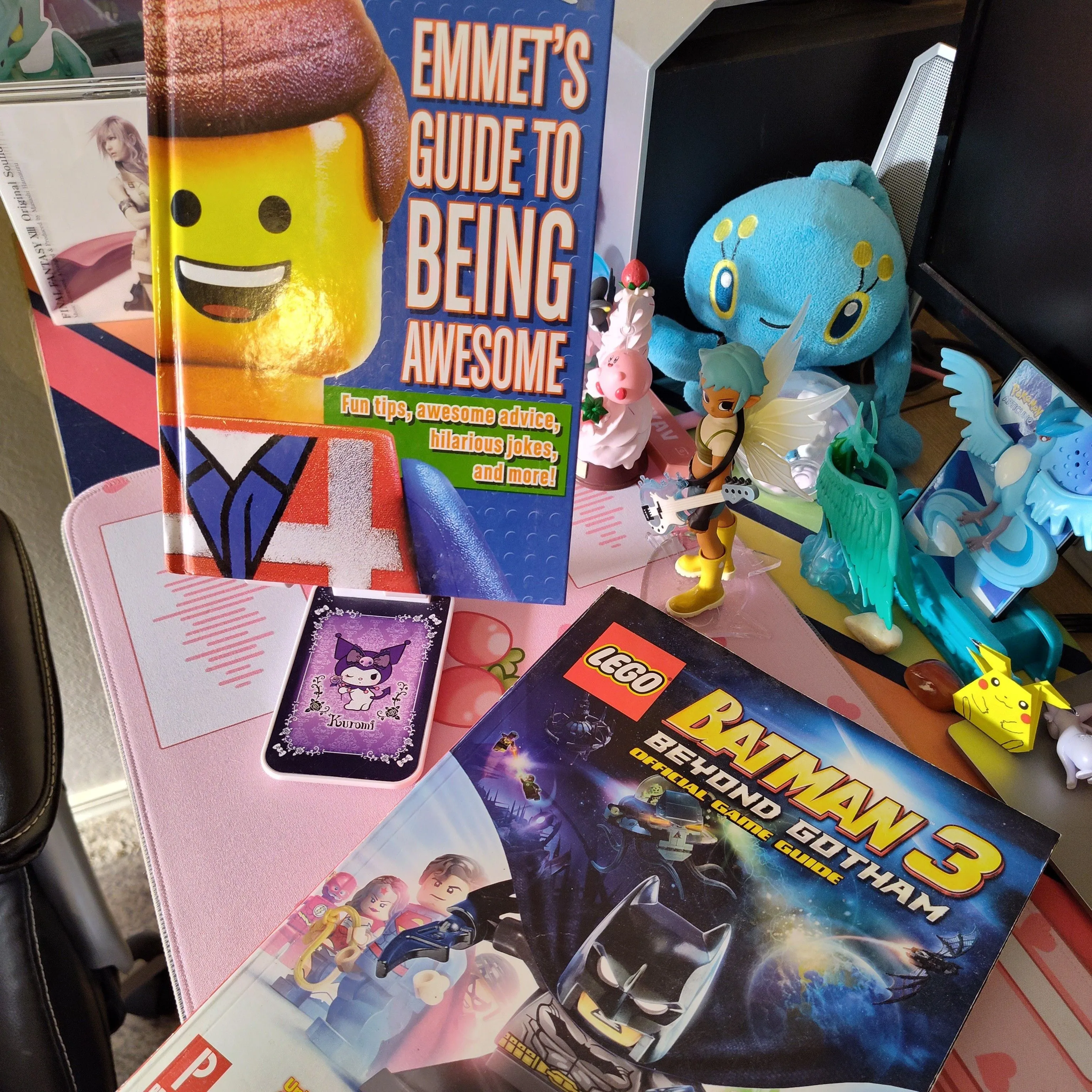 Product image for Lego Books bundle