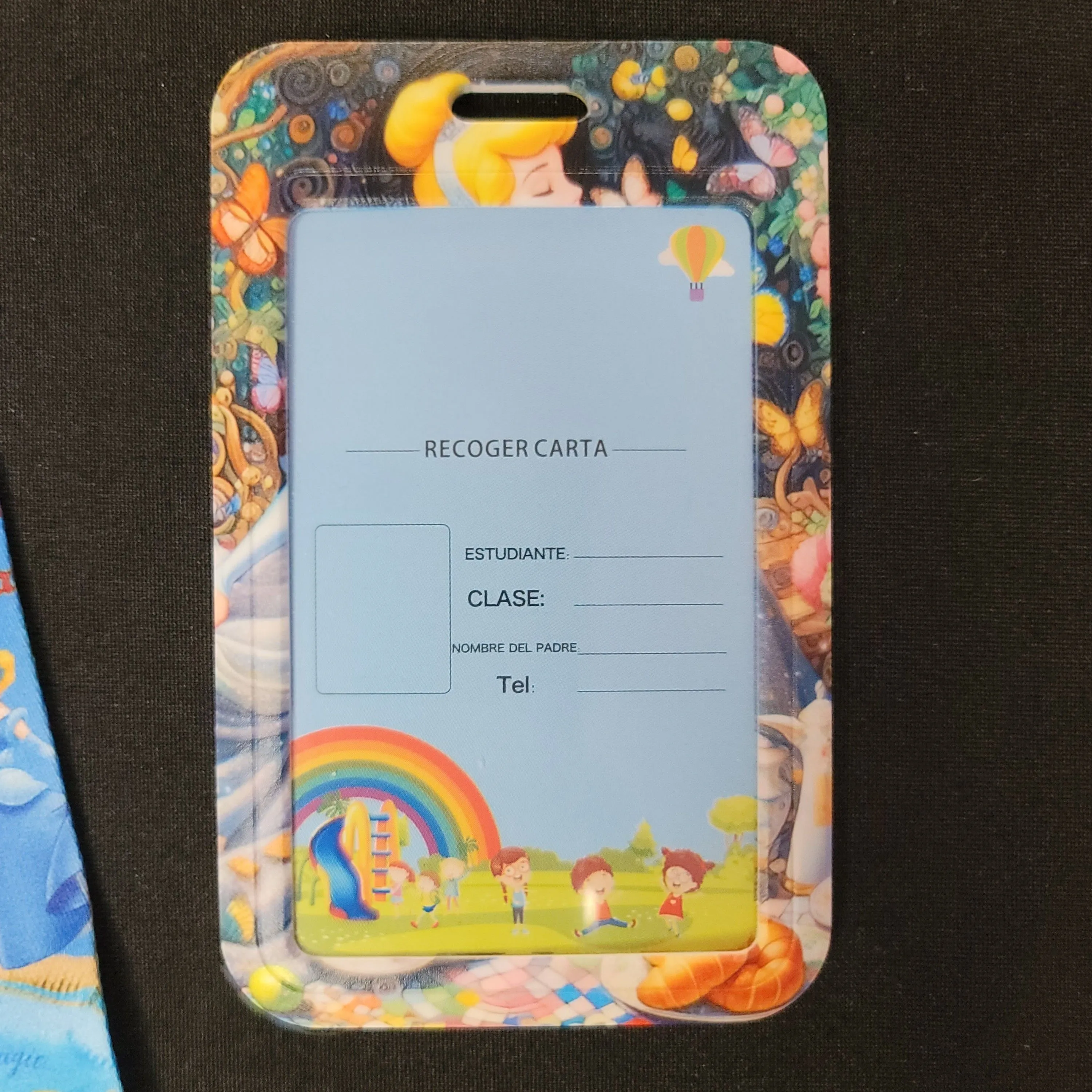Listing Image Blurred Background