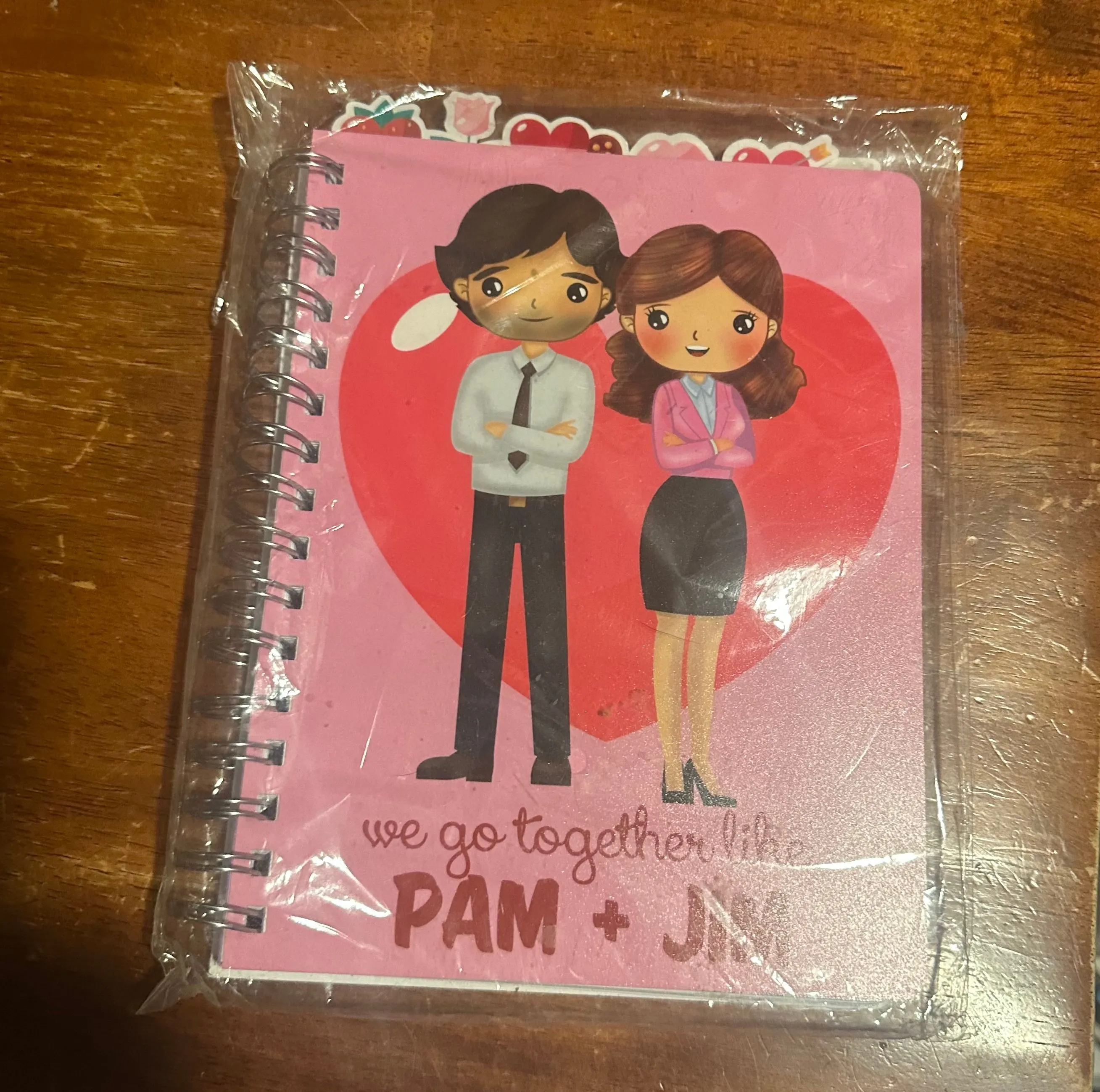 Product image for Note pad