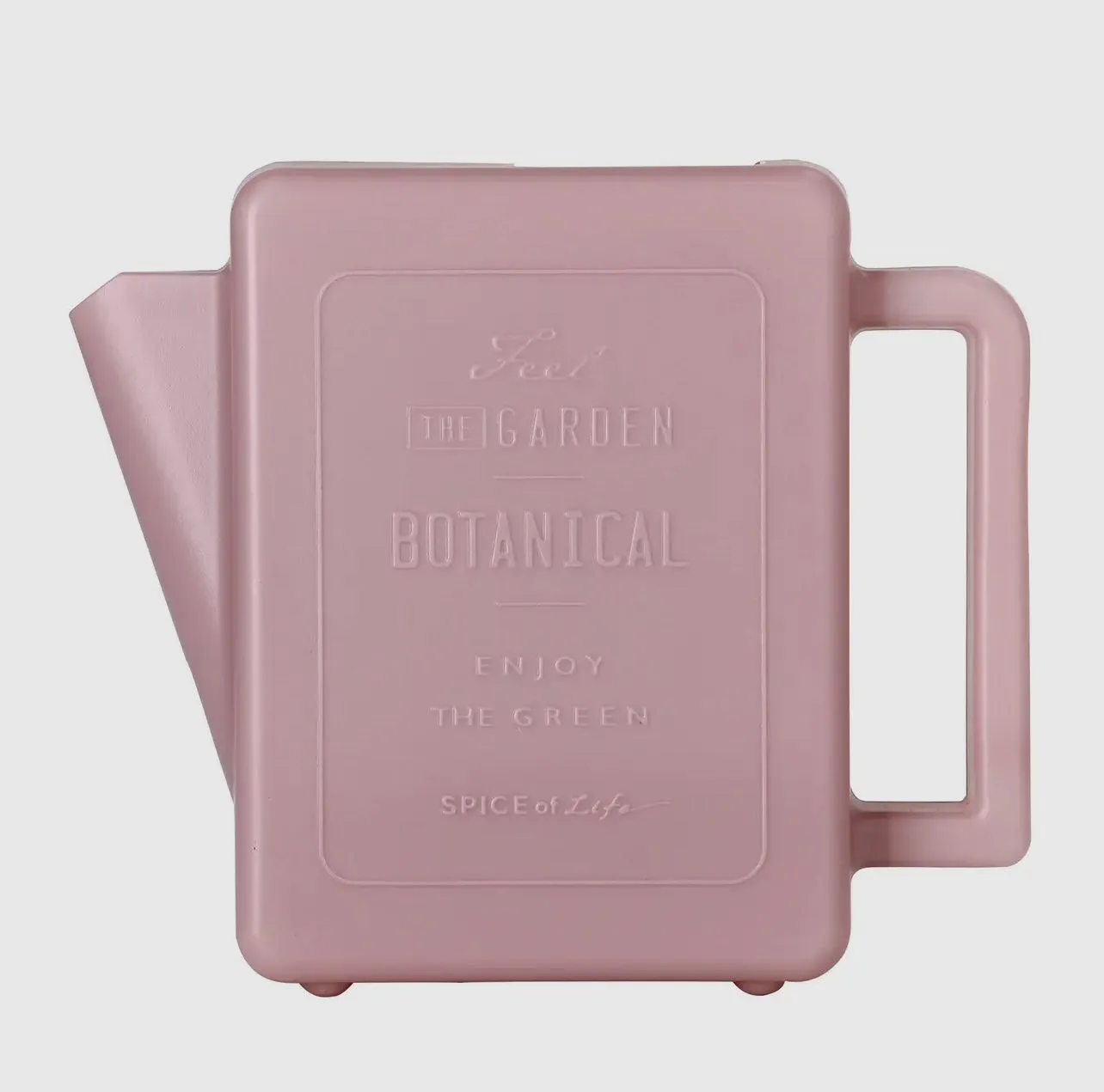 Product image for Sleek watering can