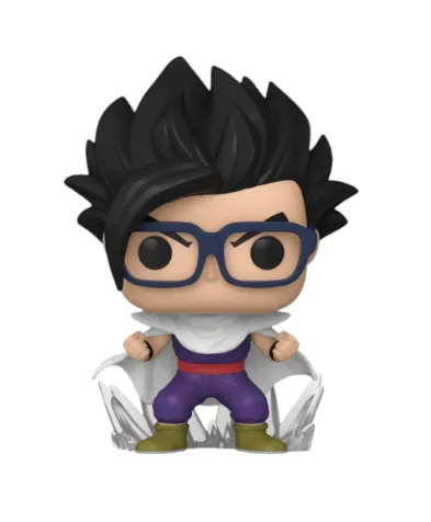Product image for Anime - Gohan In Cape #1708