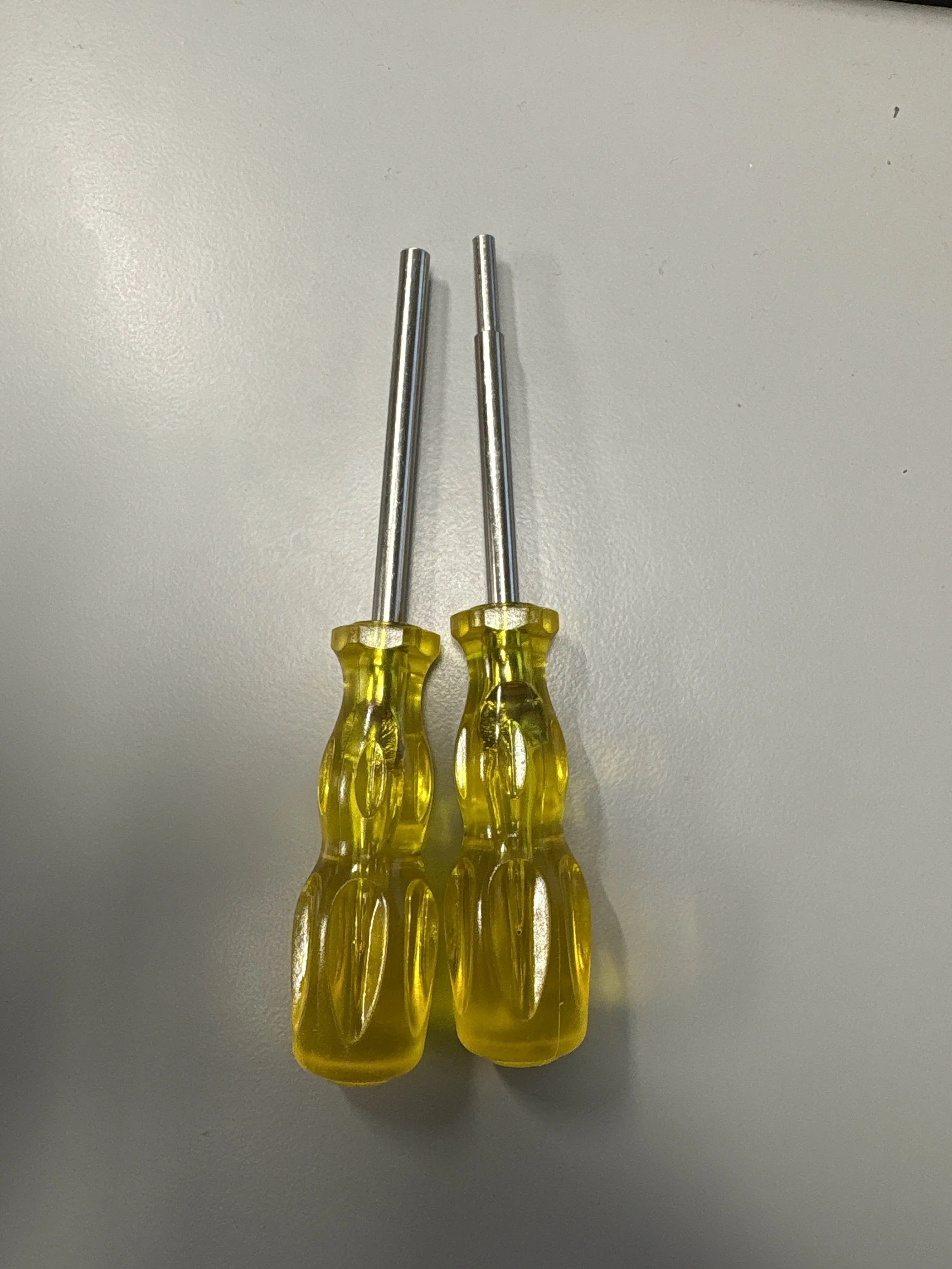 Product image for Cartridge Screwdriver Set