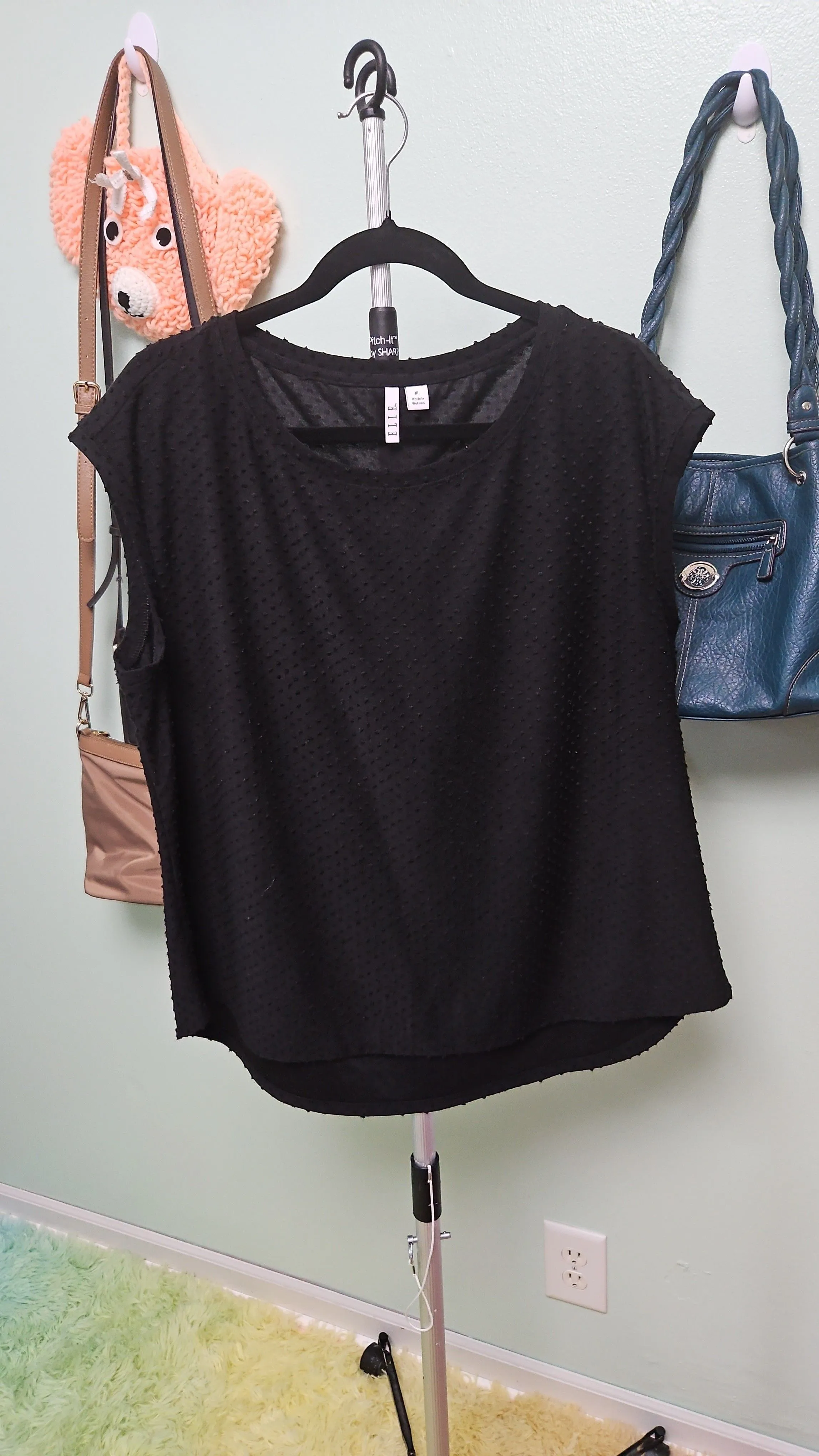 Product image for Elle top sz XL 