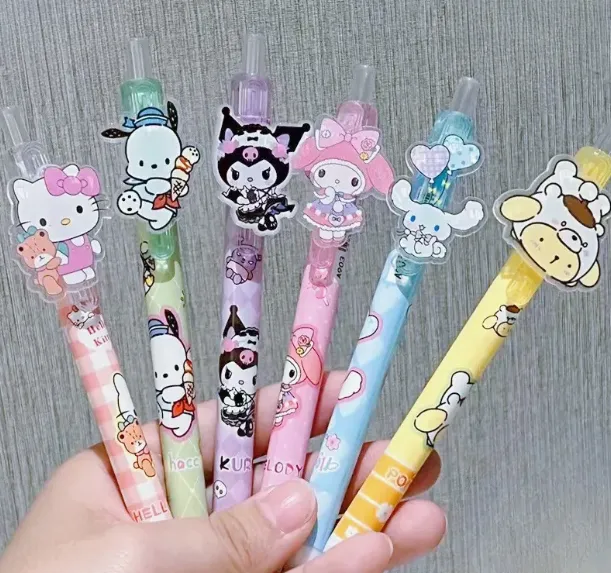 Product image for 000 Sanrio Character Pens