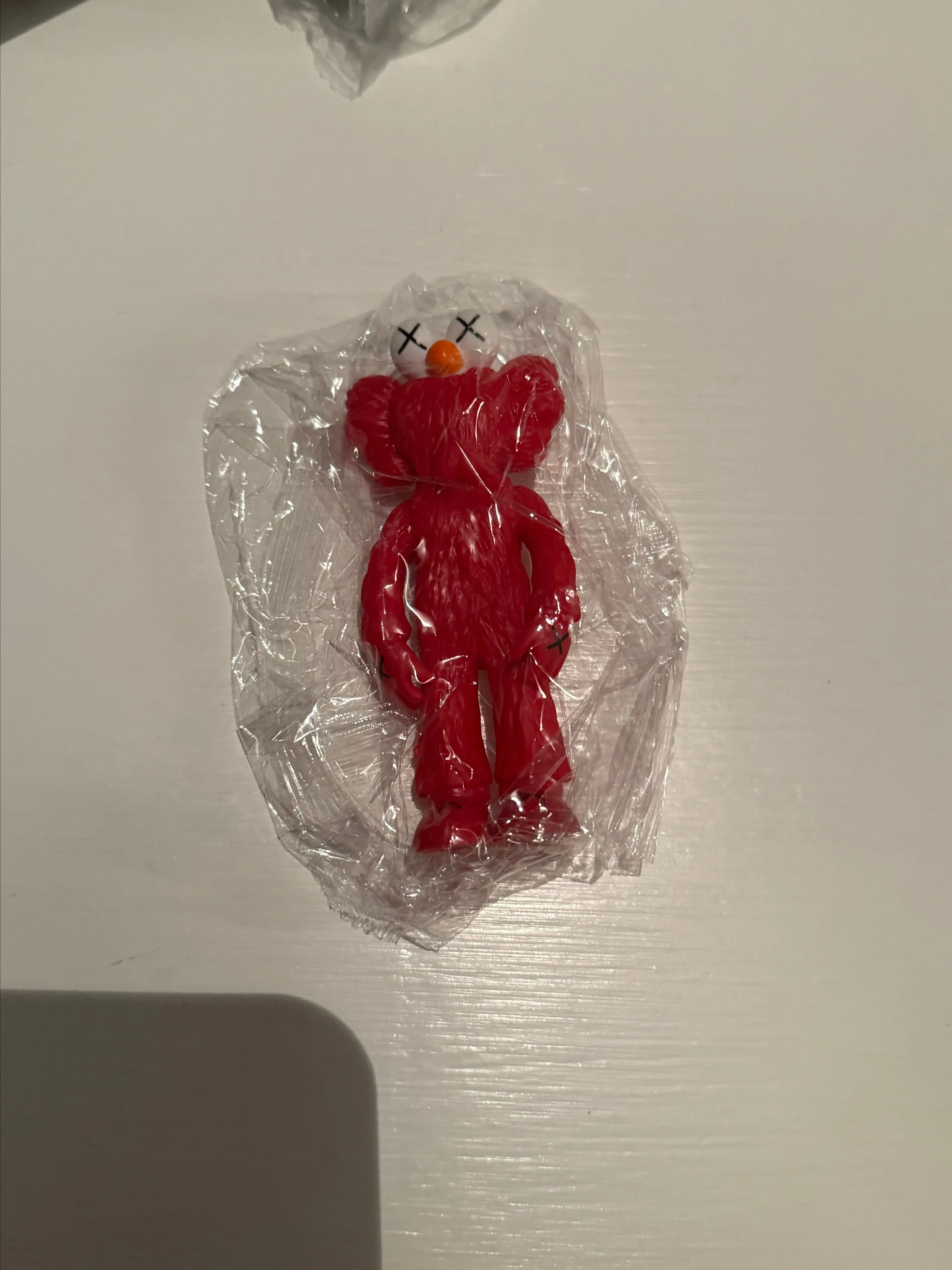 Product image for Kaws figure