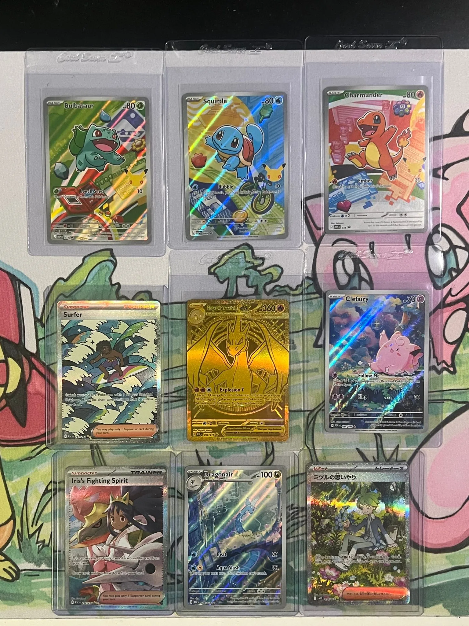 Pokemon attacks 2 card database sleeping Pokemon cards  Whatnot: Shop,  Sell, Connect