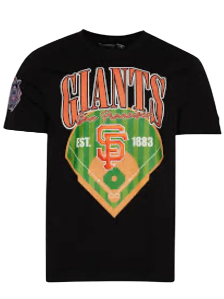 Product image for San Francisco Giants Pro Tee