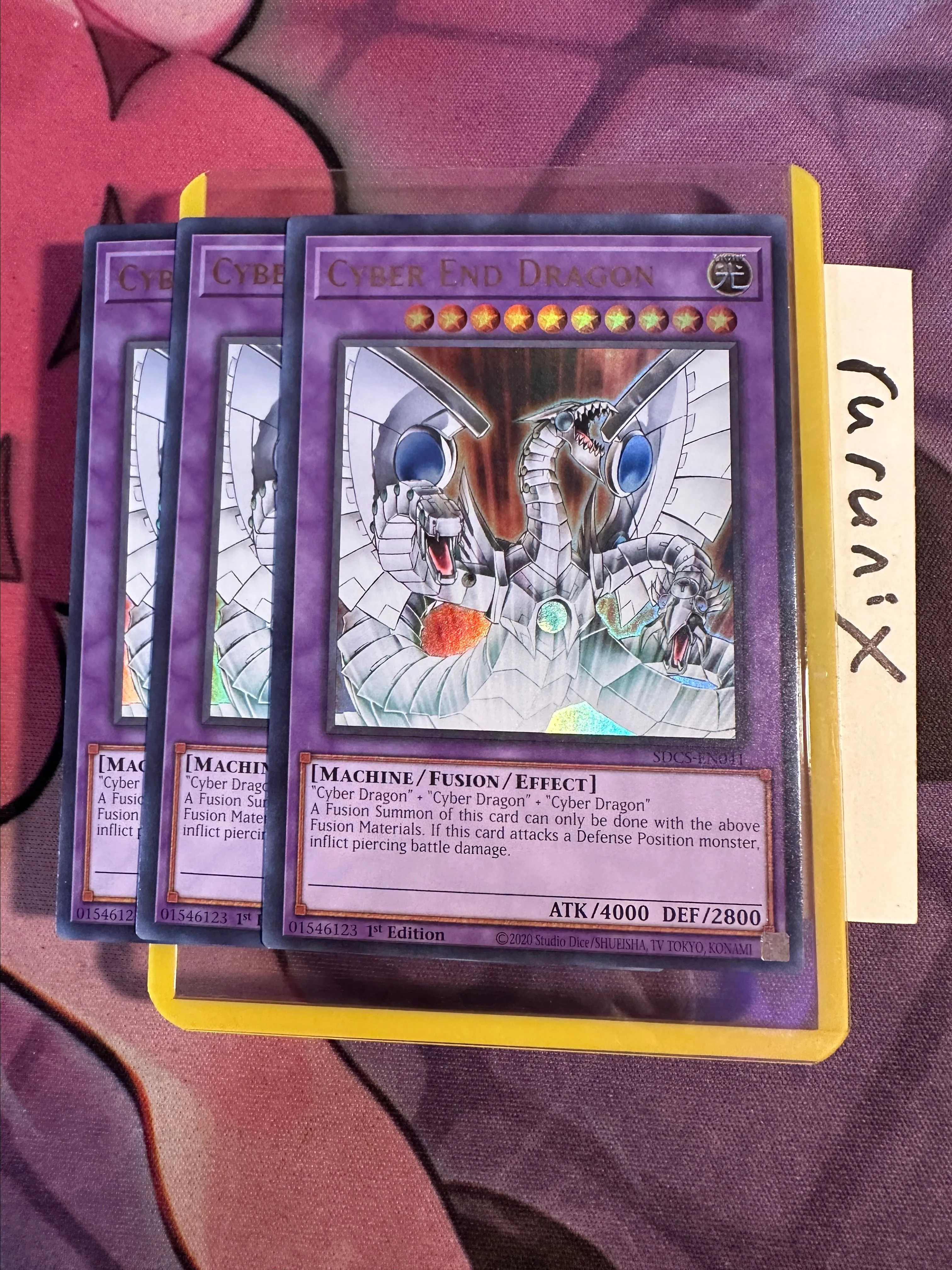 yugioh cyber dragon structure deck Amazon.com: Complete Custom Deck for Yu-Gi-Oh! main image 1