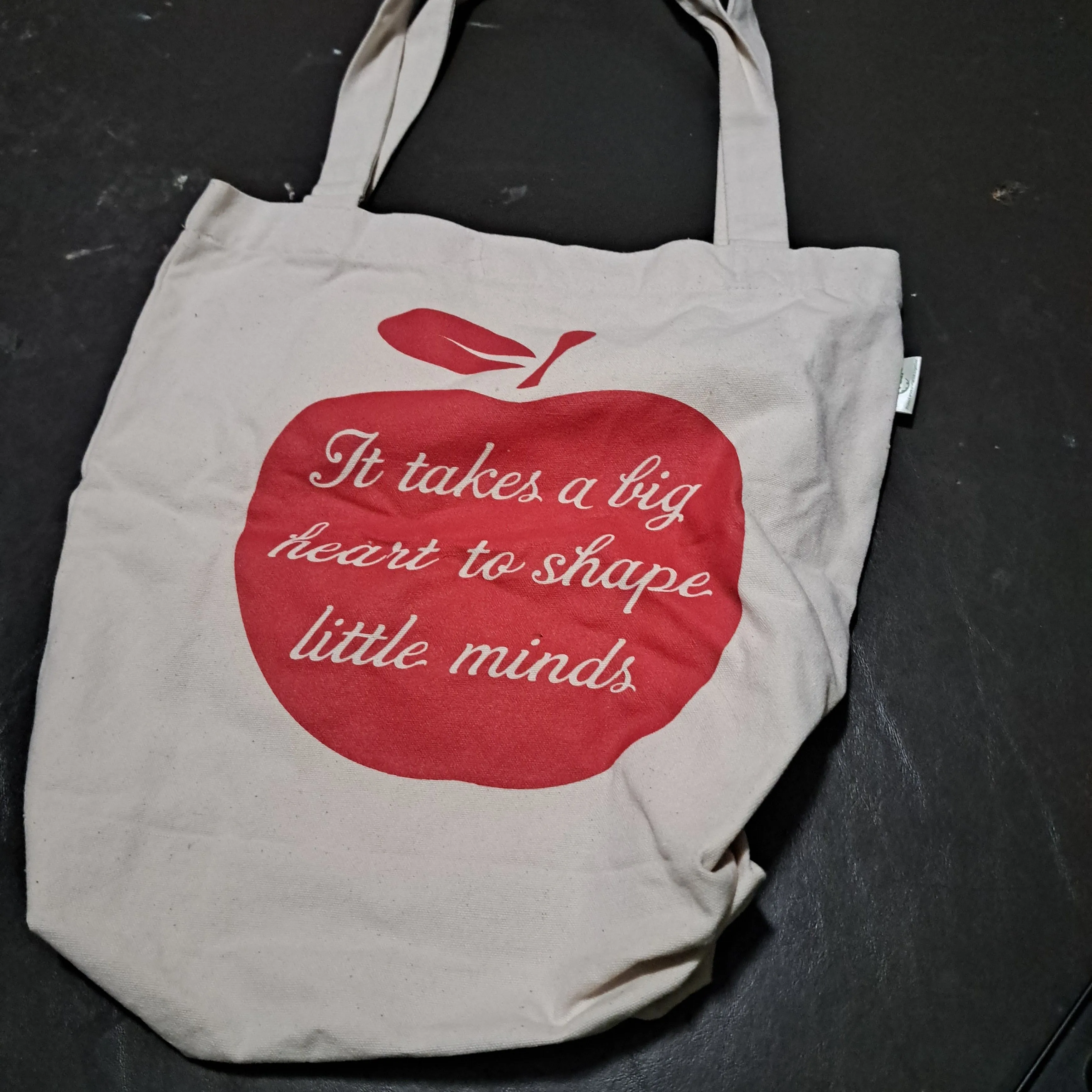 Product image for teacher bag
