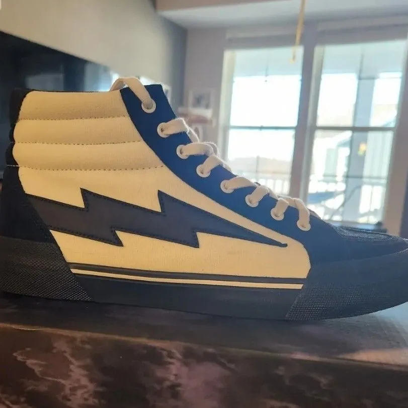 Product image for Revenge x Storm Size 9M Black Vol. 2  High Top Authentic Newest Release NIB 🚨