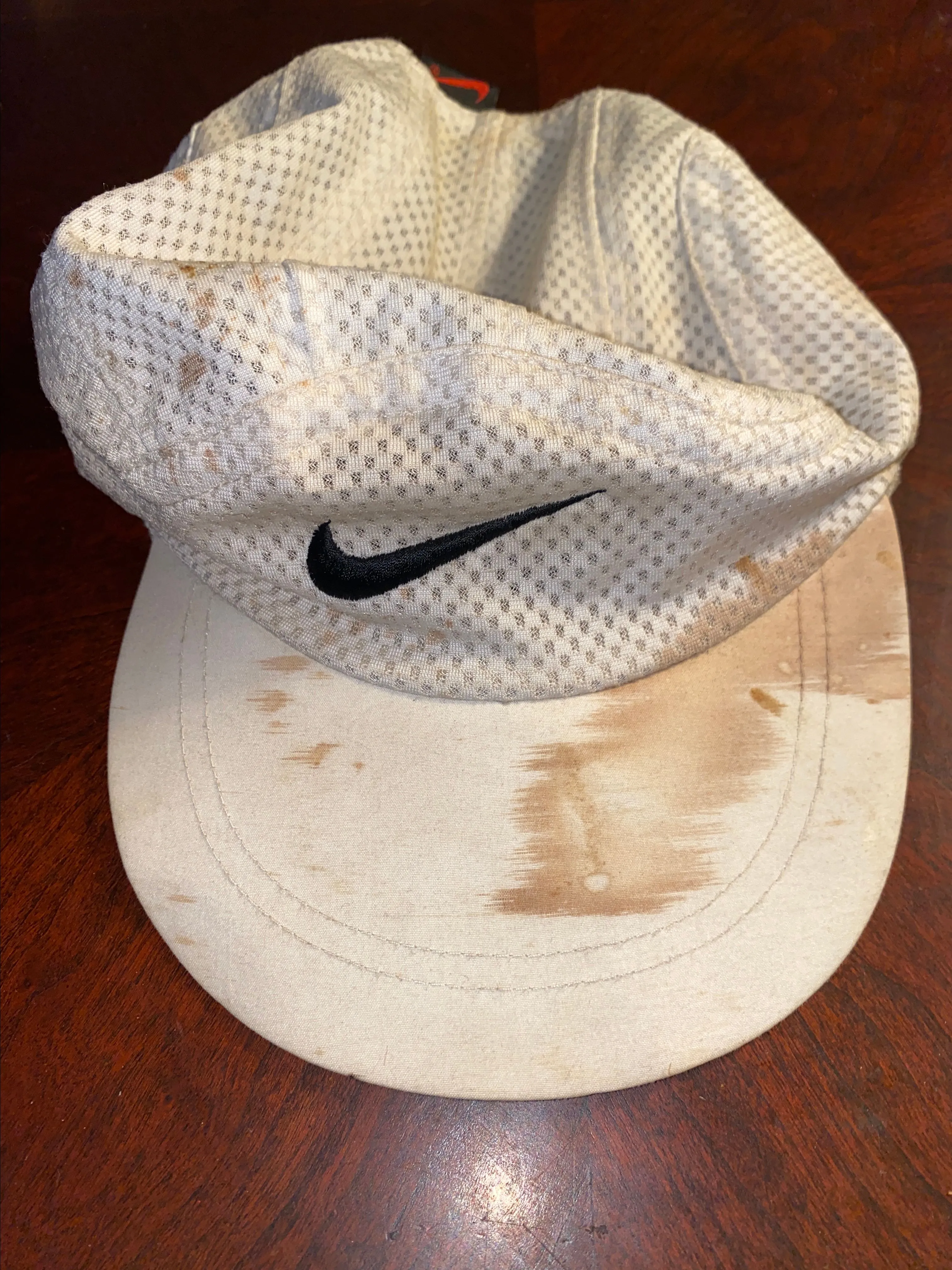 Product image for Vintage nike cap used