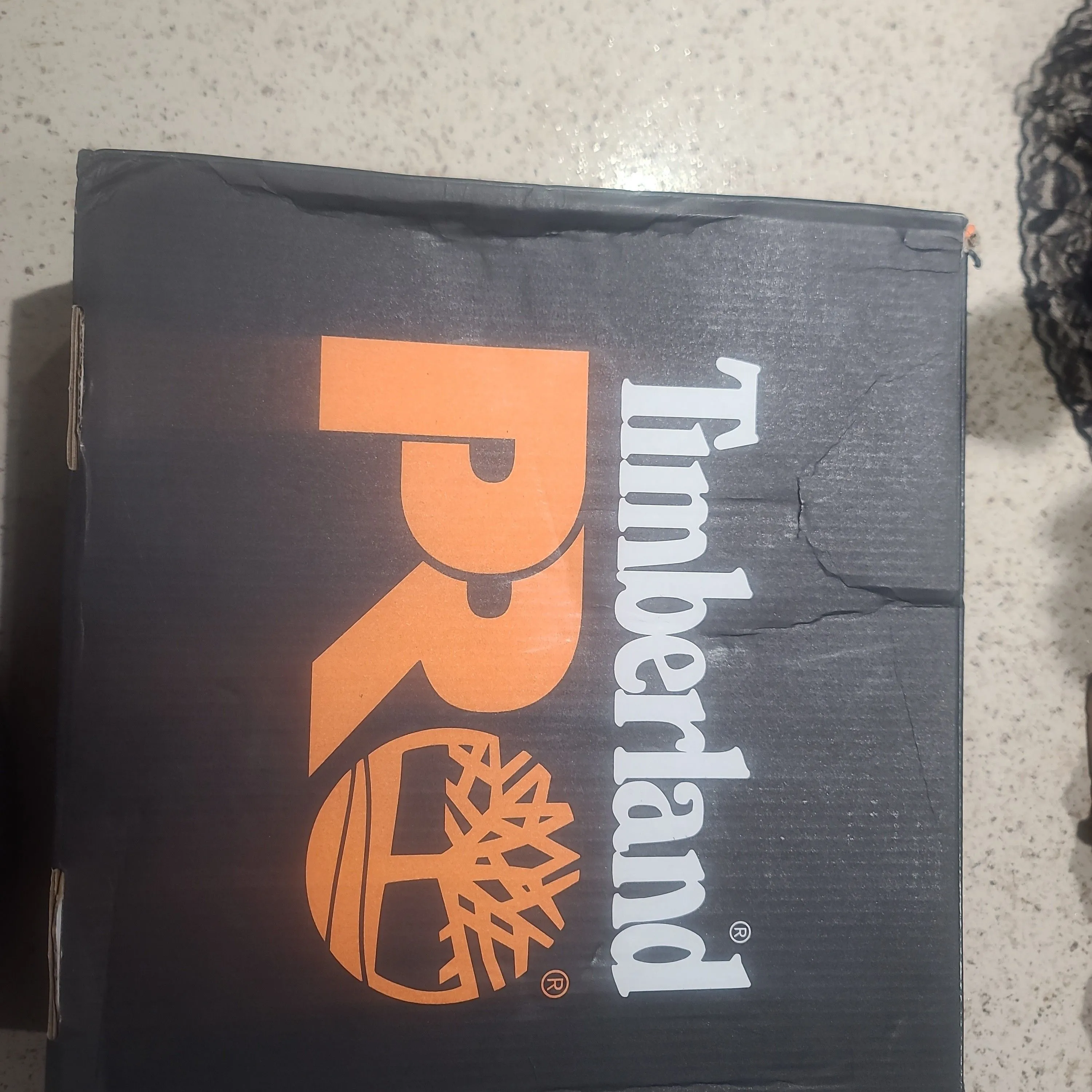 Product image for timberland pro